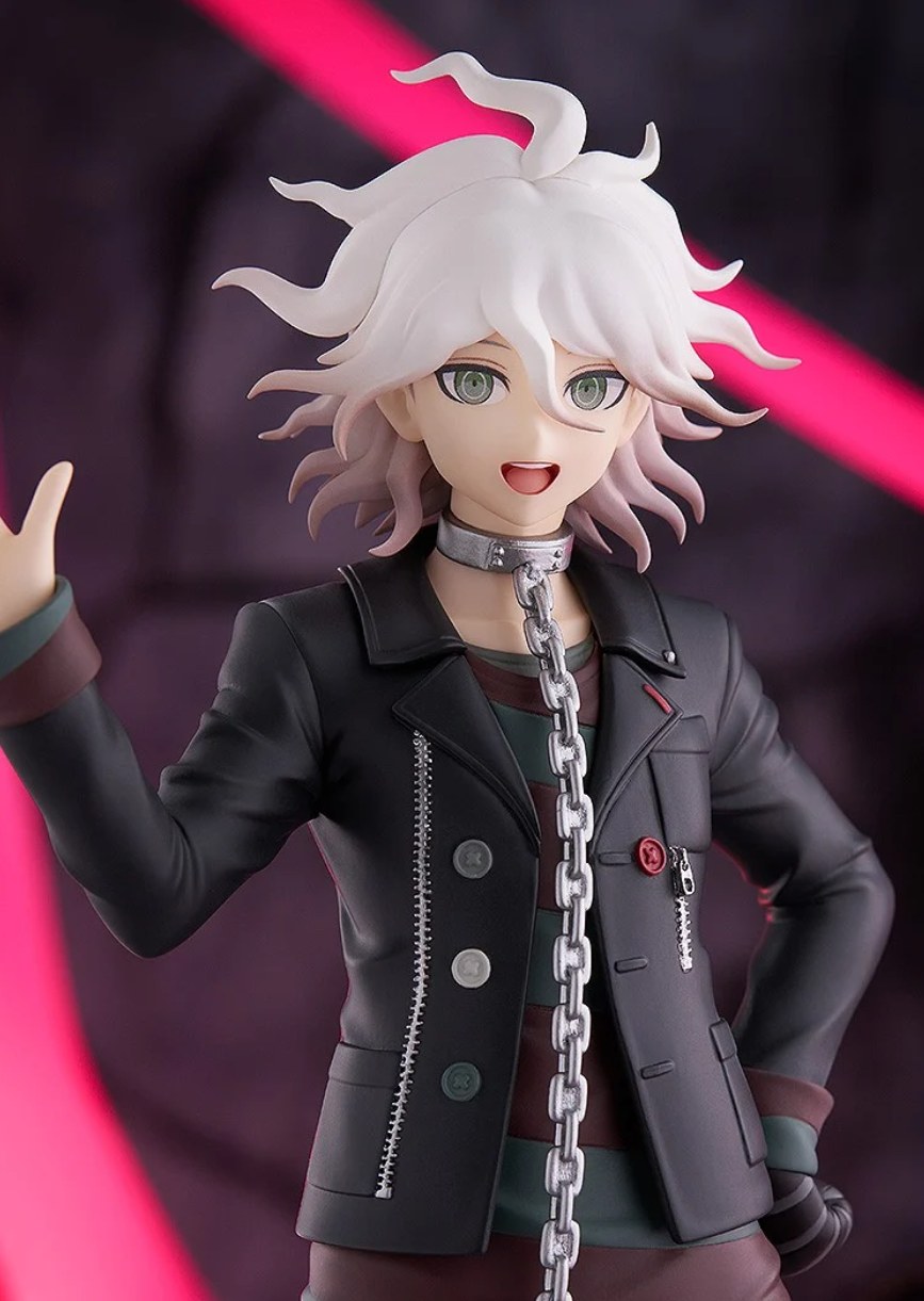 【Sold out】L Size POP UP PARADE Series Servant–Danganronpa Another Episode: Ultra Despair Girls–Good Smile Company