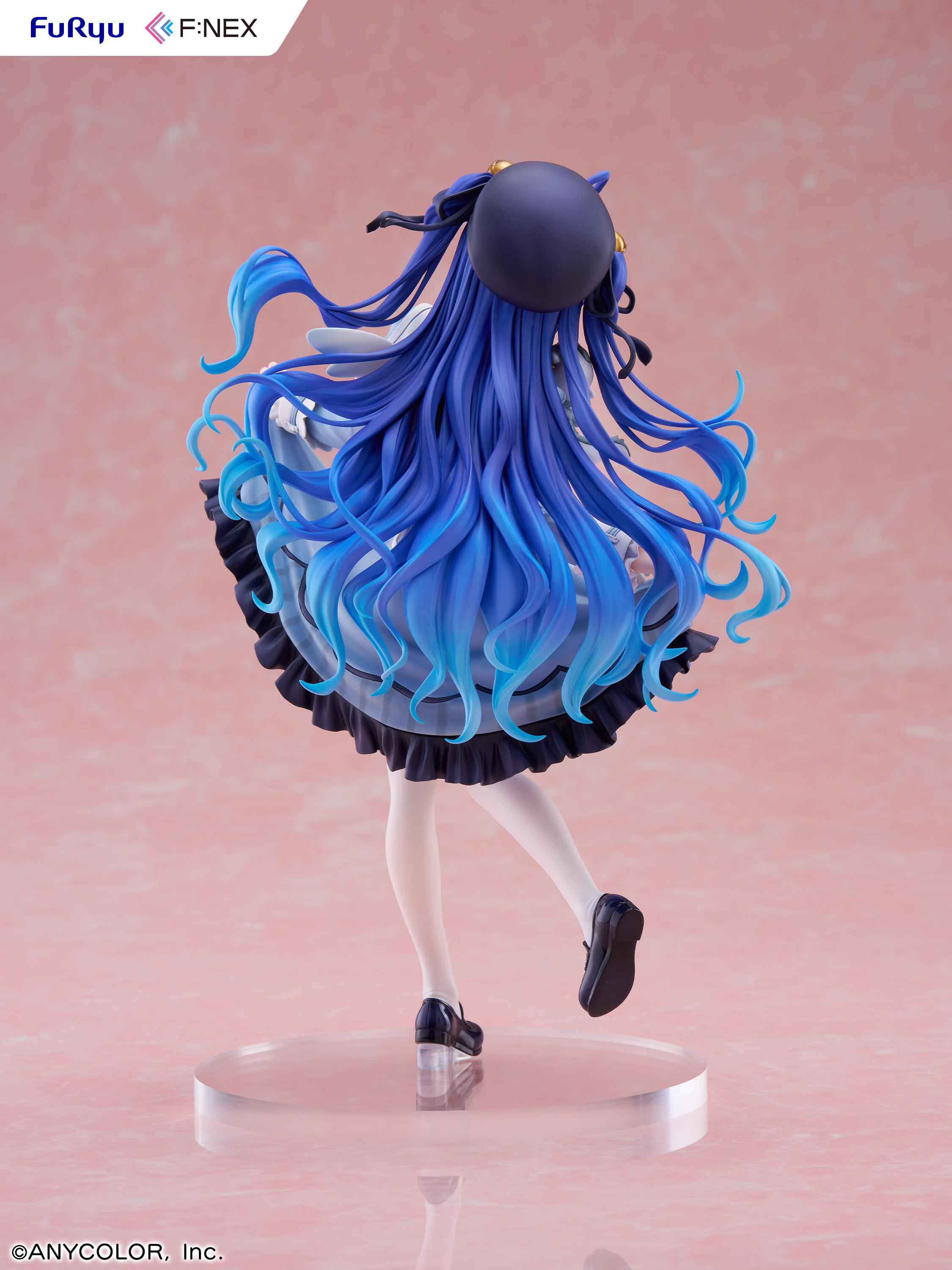 【Pre-sale】1/7 Scale Amamiya Kokoro-Other series-F:NEX Studio