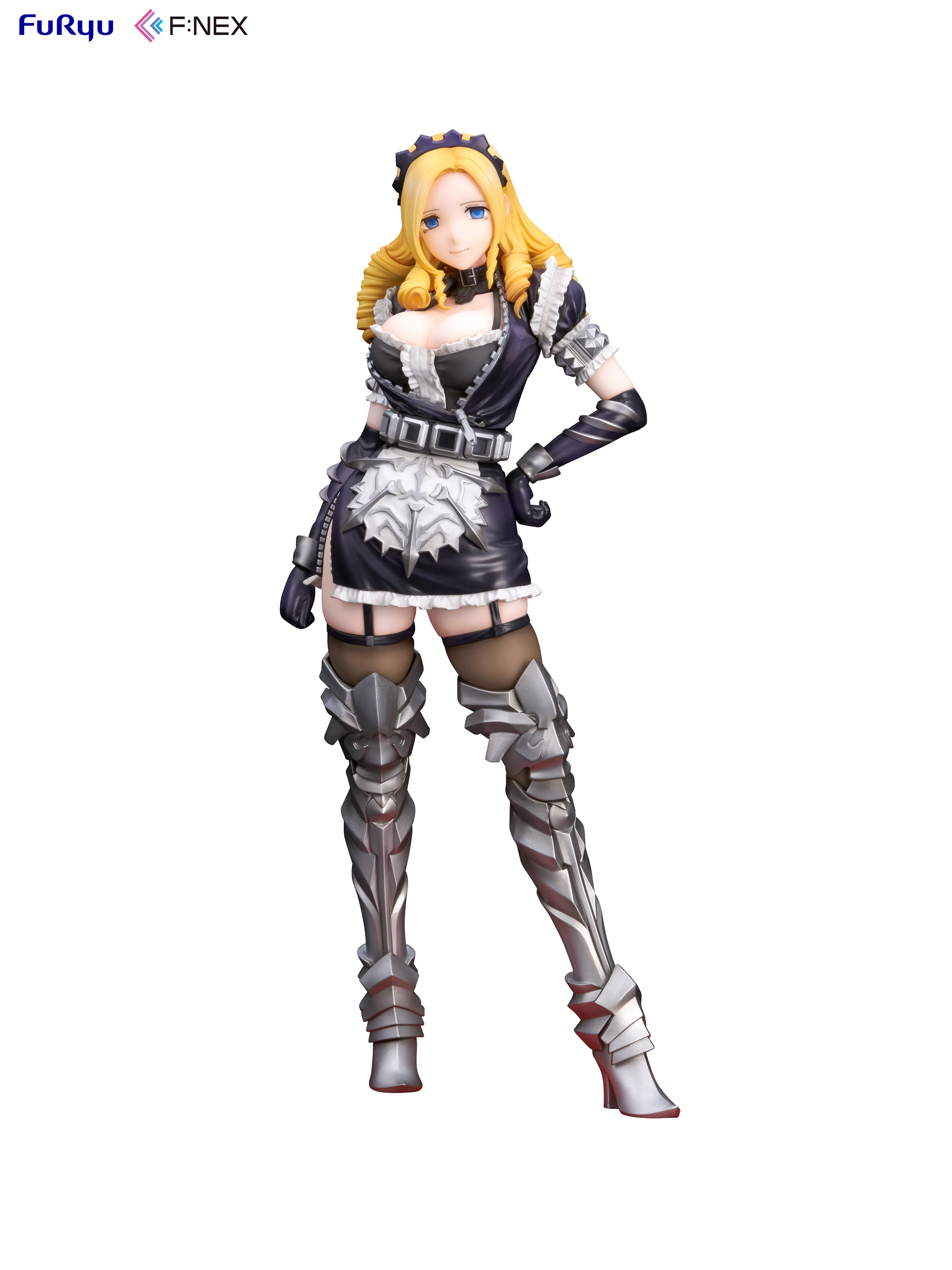 【Pre-sale】1/7 Scale Solution Epsilon-F:NEX Studio