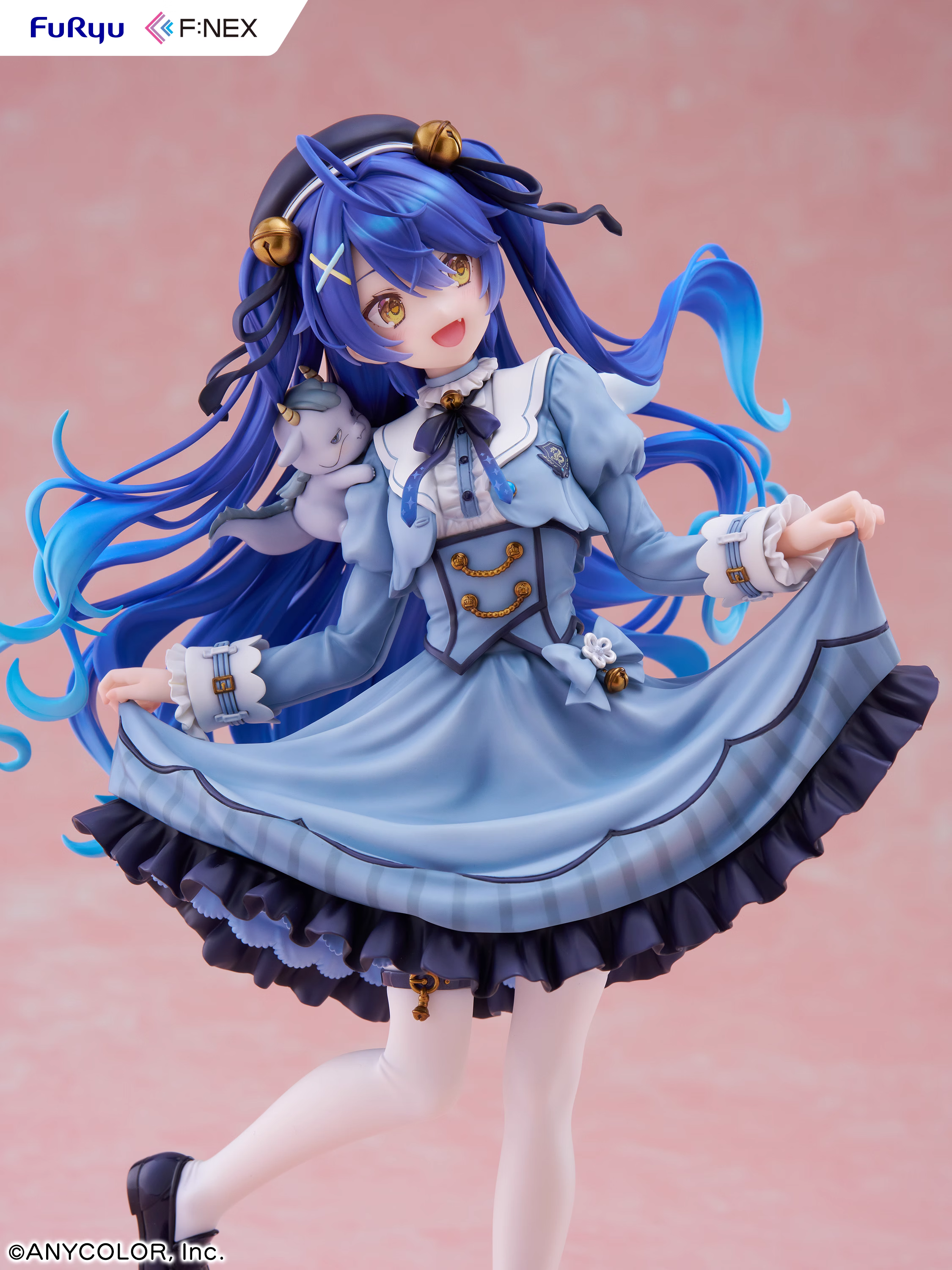 【Pre-sale】1/7 Scale Amamiya Kokoro-Other series-F:NEX Studio