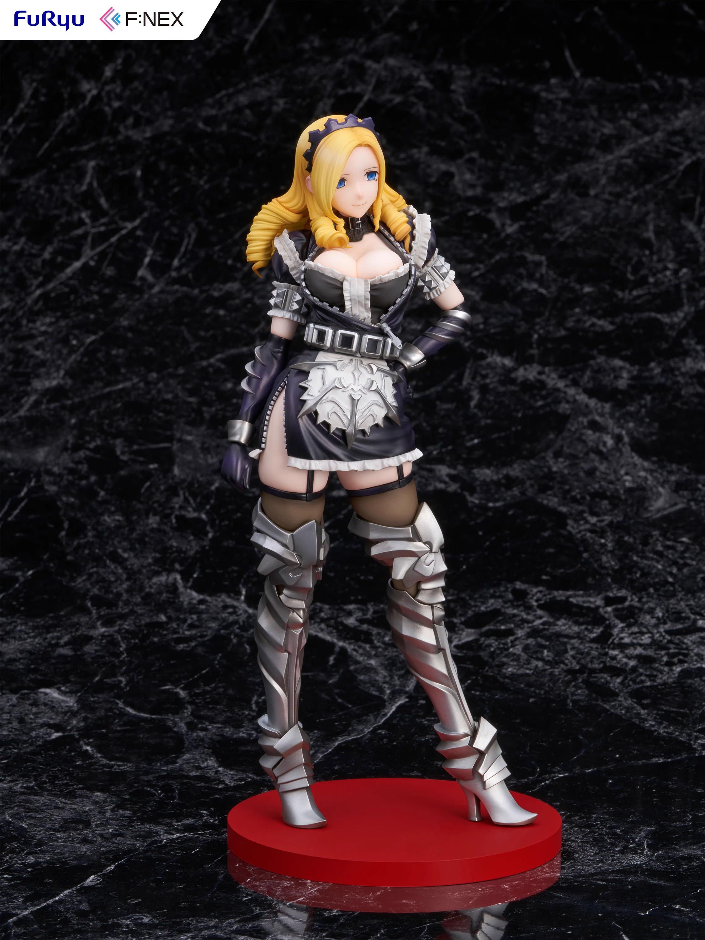 【Pre-sale】1/7 Scale Solution Epsilon-F:NEX Studio