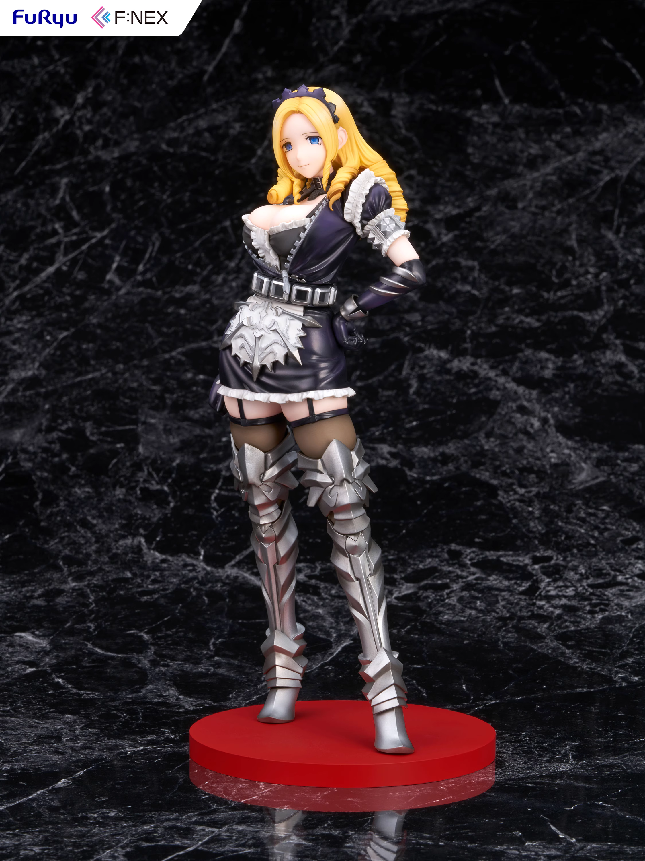【Pre-sale】1/7 Scale Solution Epsilon-F:NEX Studio