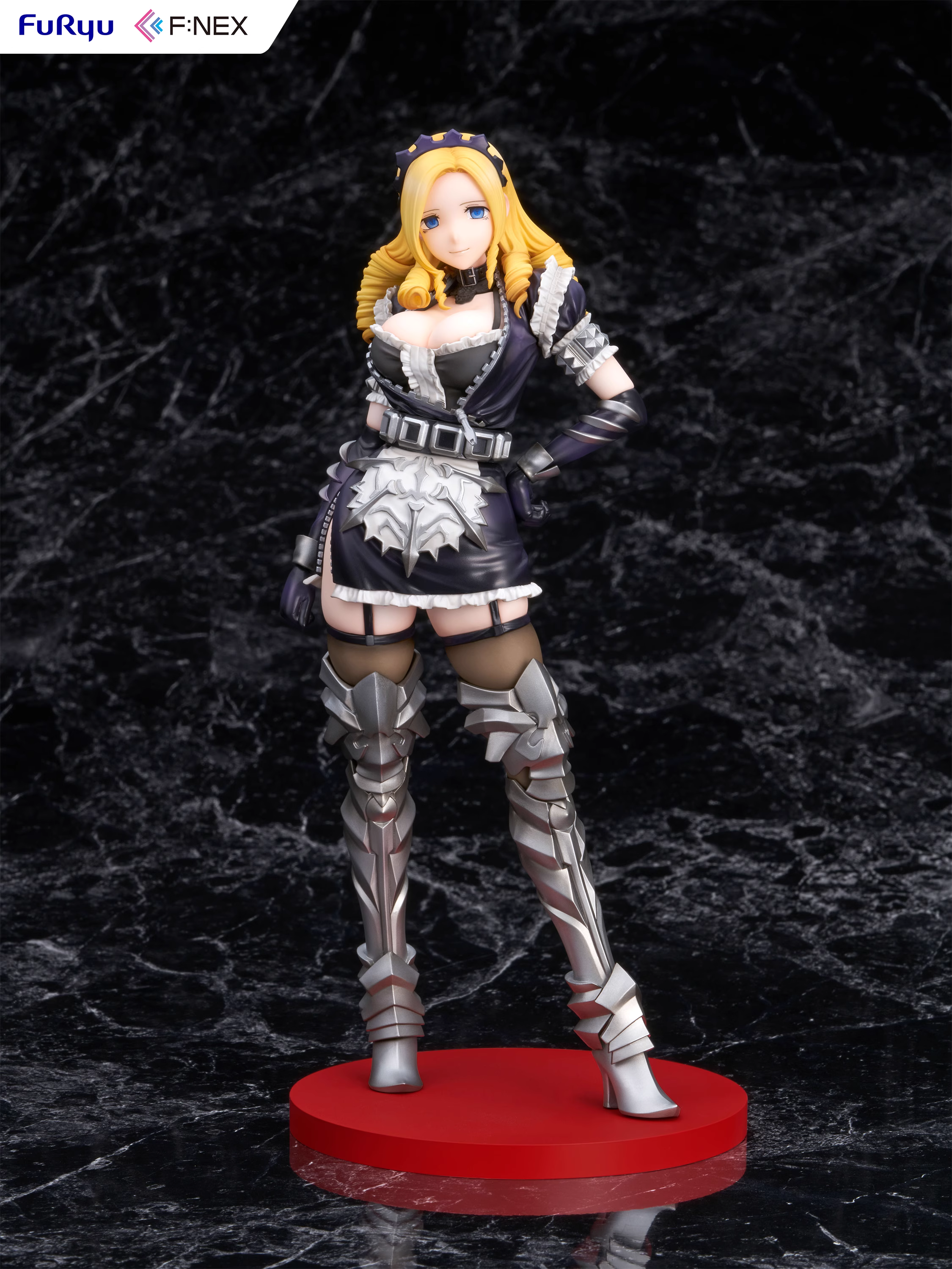 【Pre-sale】1/7 Scale Solution Epsilon-F:NEX Studio