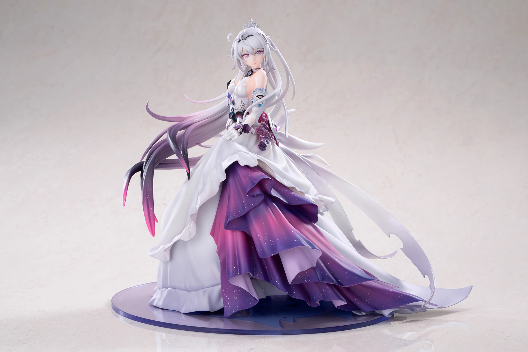 【Sold out】1/7 Scale Kiana-Honkai Impact 3-APEX Studio