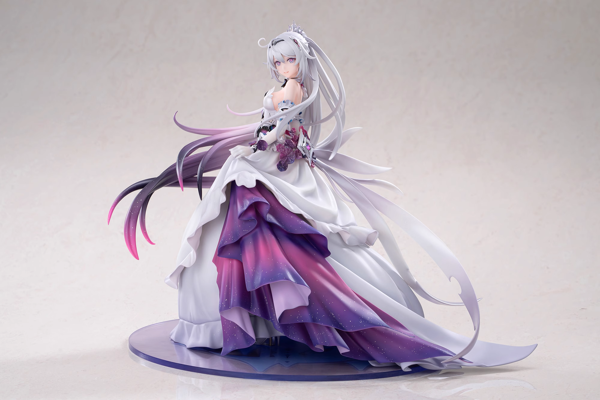 【Sold out】1/7 Scale Kiana-Honkai Impact 3-APEX Studio