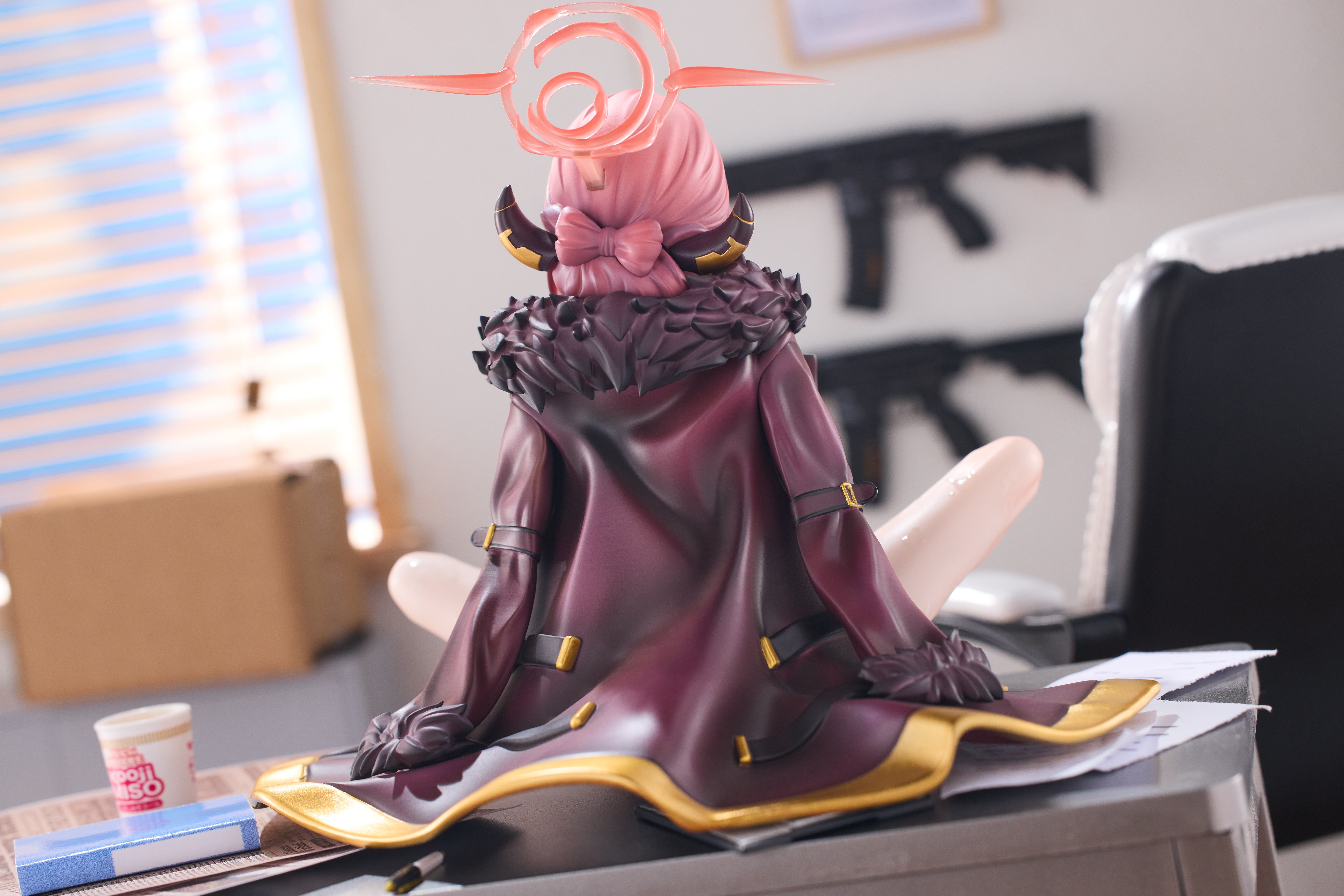 【Pre-sale】1/7 & 1/4 Scale Rikuhachima Aru-Blue Archive-CircleMax Studio