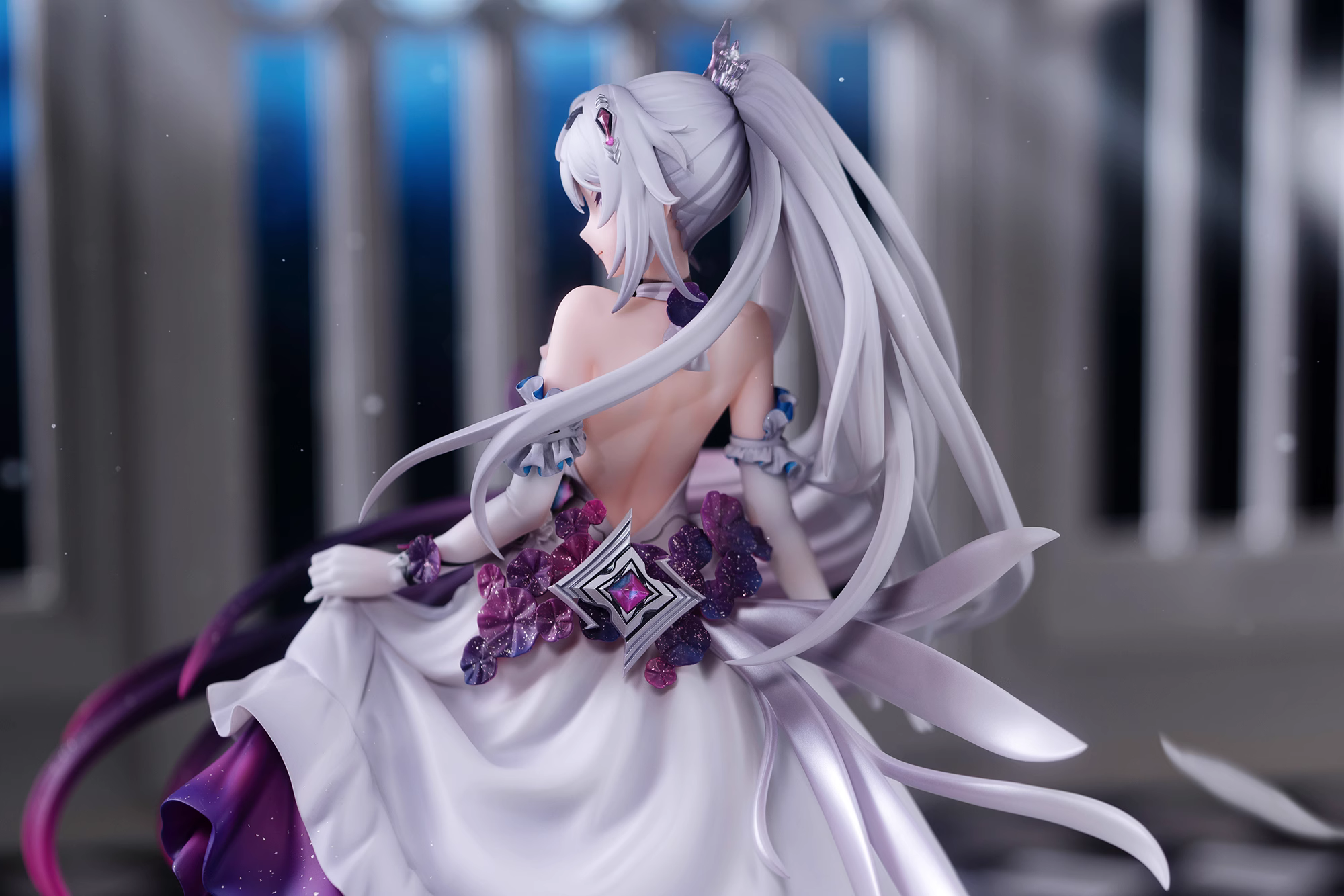 【Sold out】1/7 Scale Kiana-Honkai Impact 3-APEX Studio