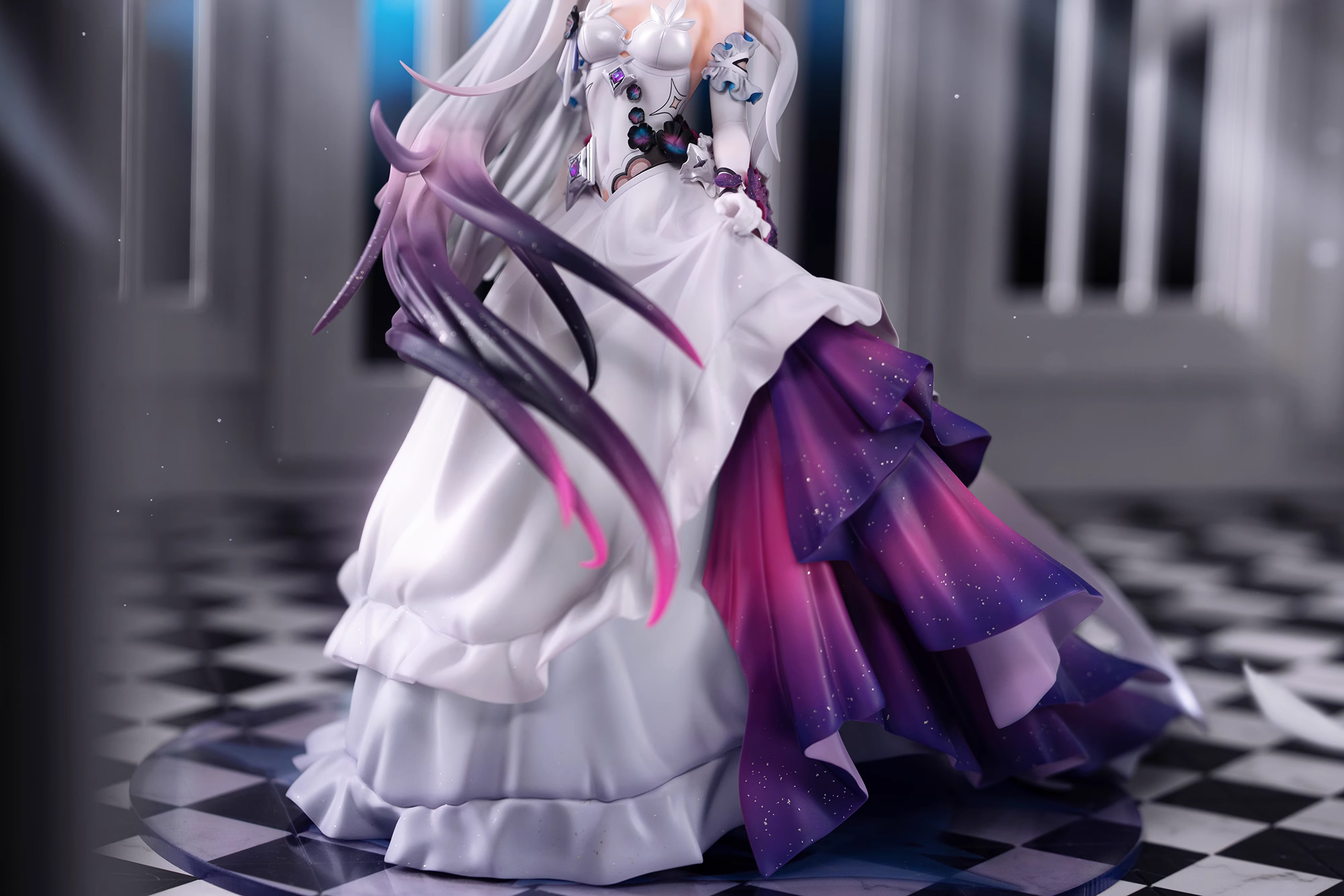 【Sold out】1/7 Scale Kiana-Honkai Impact 3-APEX Studio