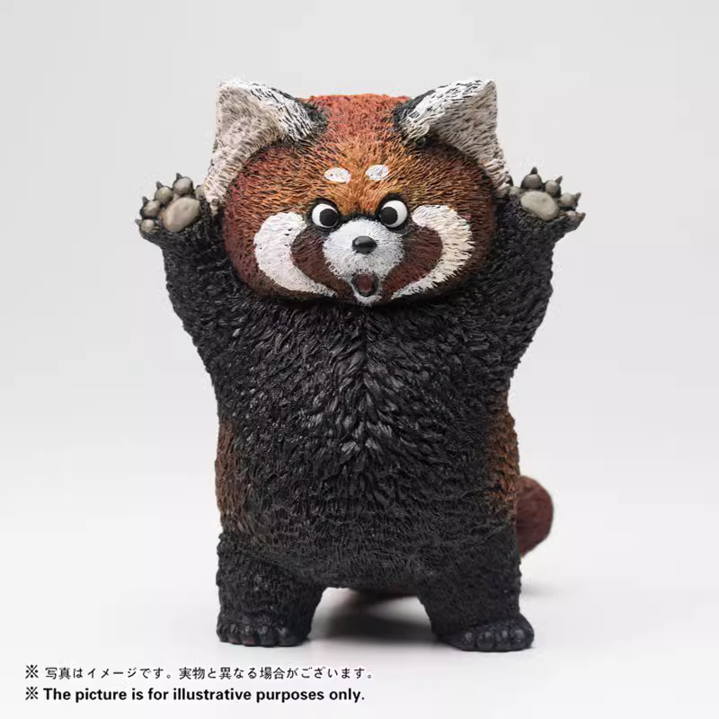 【Pre-sale】Cute Capybara-Other Series-Wonders of the Zoo Studio