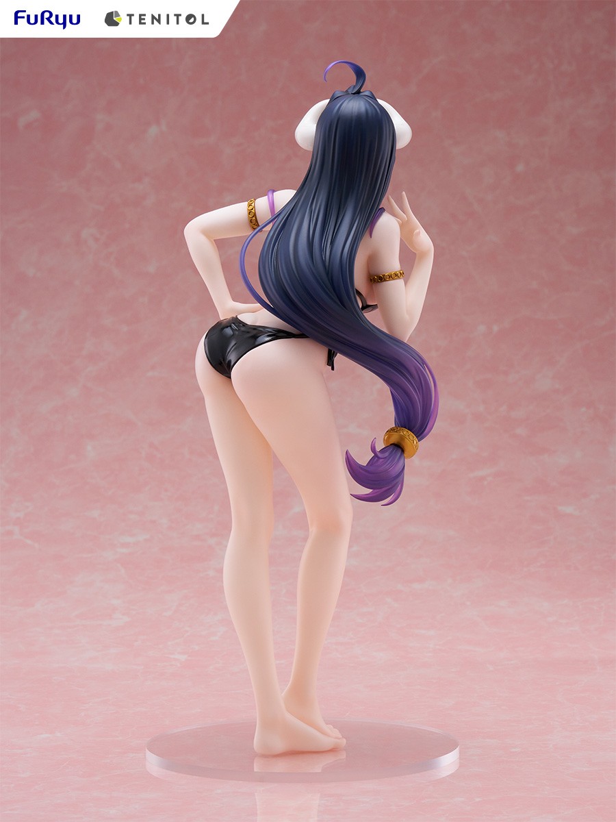 【Pre-sale】TENITOL Series Albedo-FURYU Studio