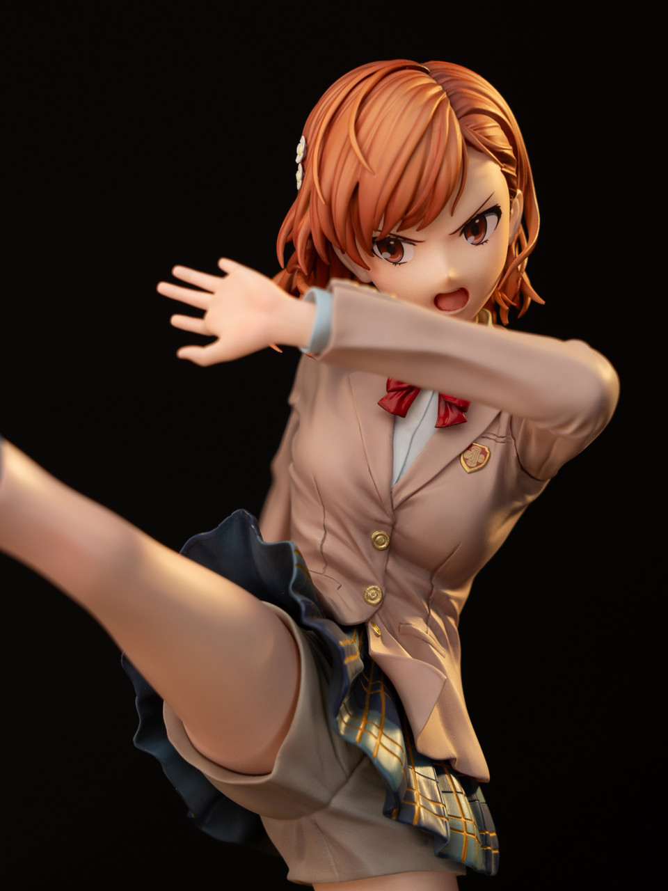 【Pre-sale】Mikoto Misaka–A Certain Magical Index–JM Palace Studio