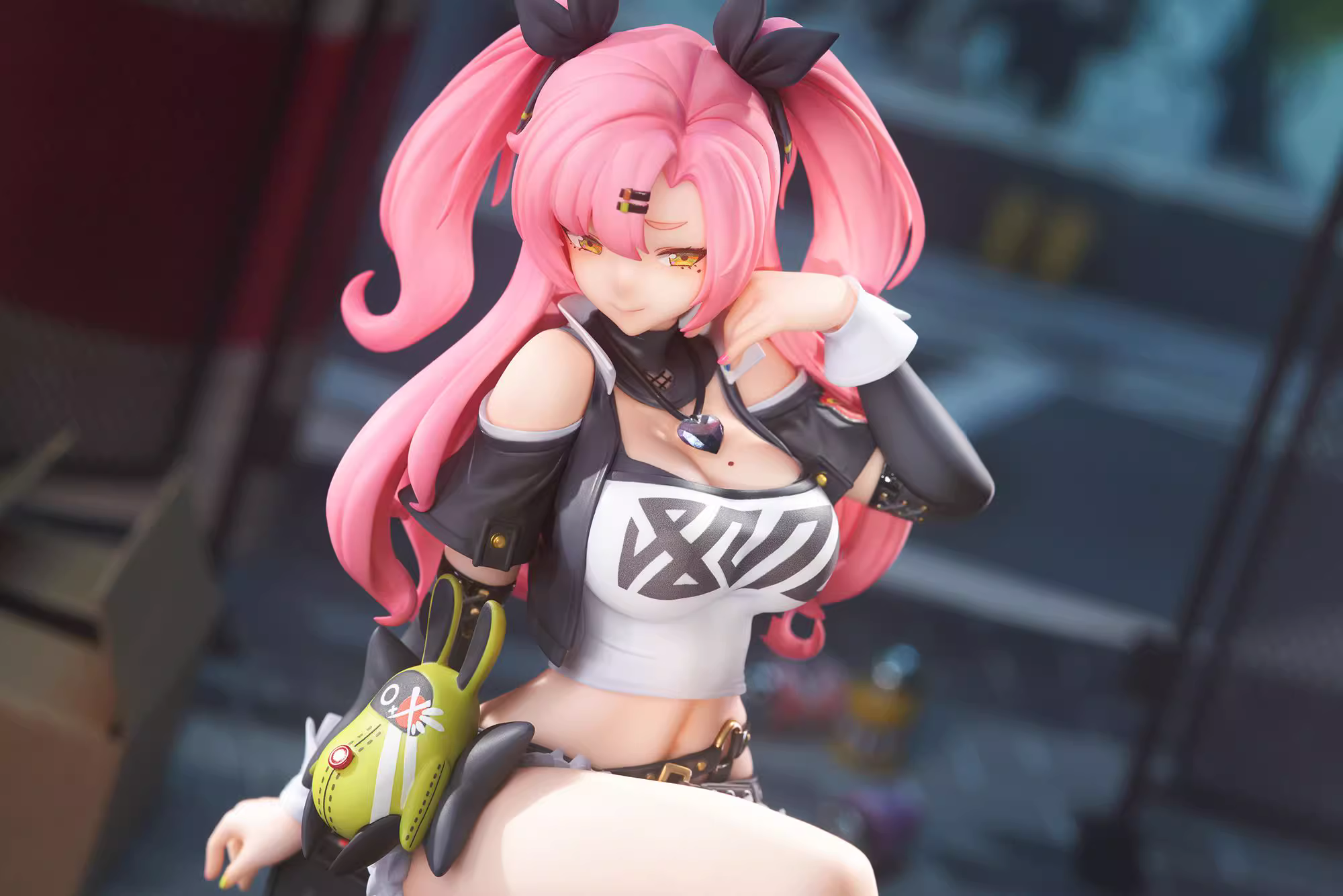 【Pre-sale】Nicole Demara-Zenless Zone Zero-APEX Studio