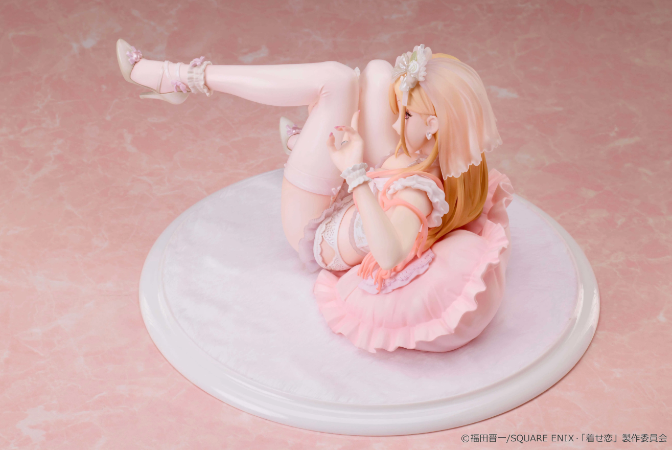 【Last one】1/7 Scale Pajamas Ver. Kitagawa Marin-My Dress-Up Darling-ANIPLEX Studio