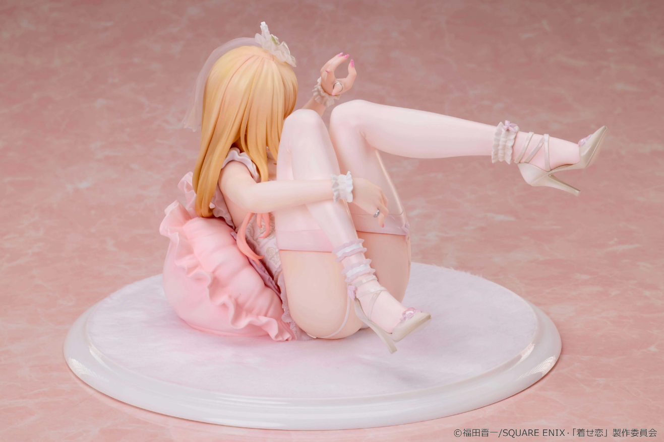 【Last one】1/7 Scale Pajamas Ver. Kitagawa Marin-My Dress-Up Darling-ANIPLEX Studio