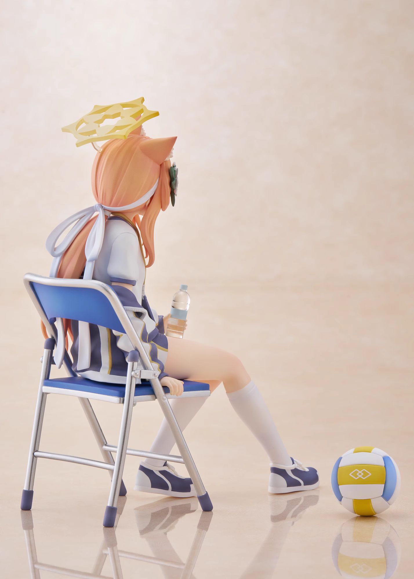 【Pre-sale】1/7 Scale Gym Outfit 伊落マリー-Blue Archive-DCTer&PLUM Studio
