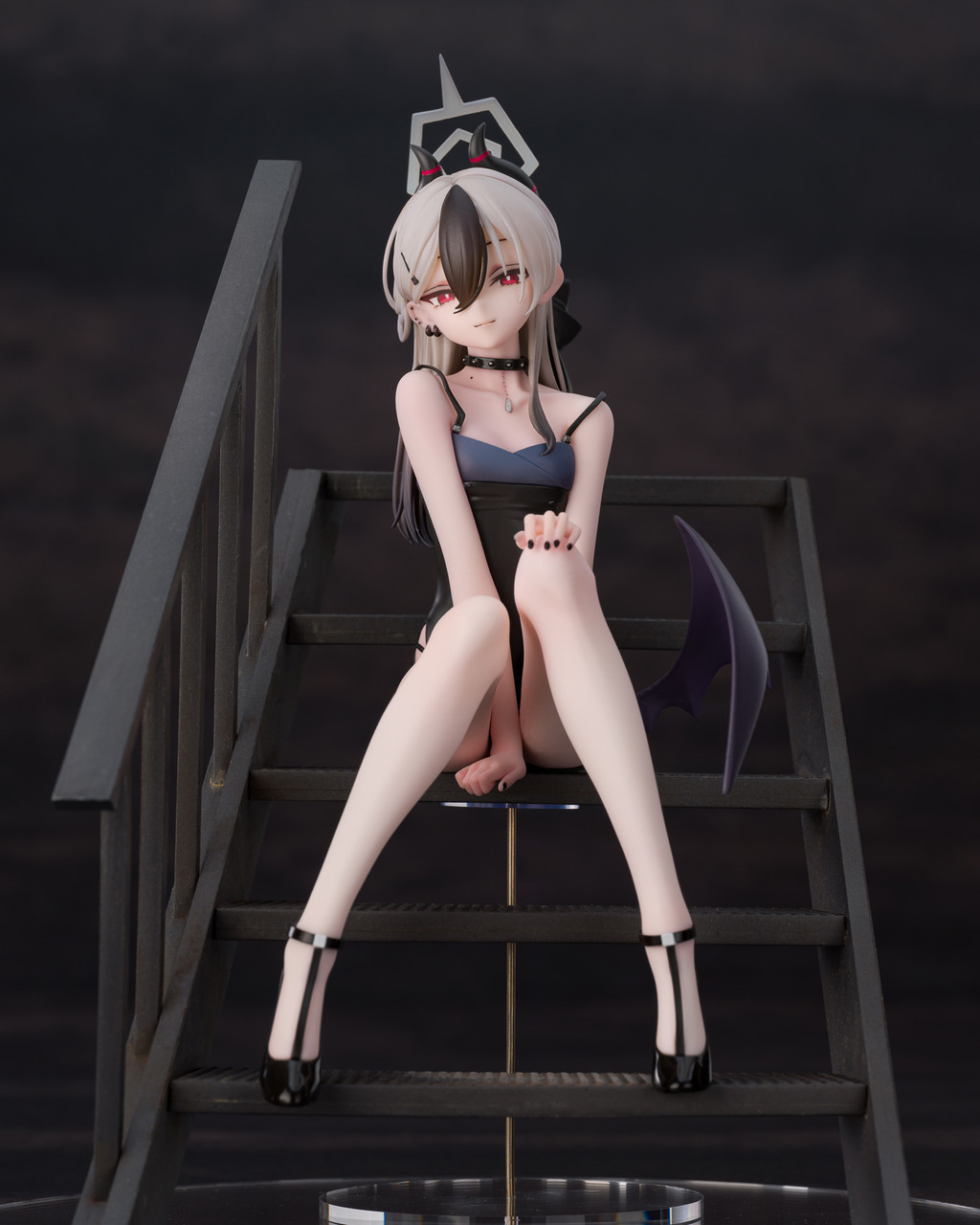 【Pre-sale】1/7 Scale 鬼方カヨコ-Blue Archive-BC Studio