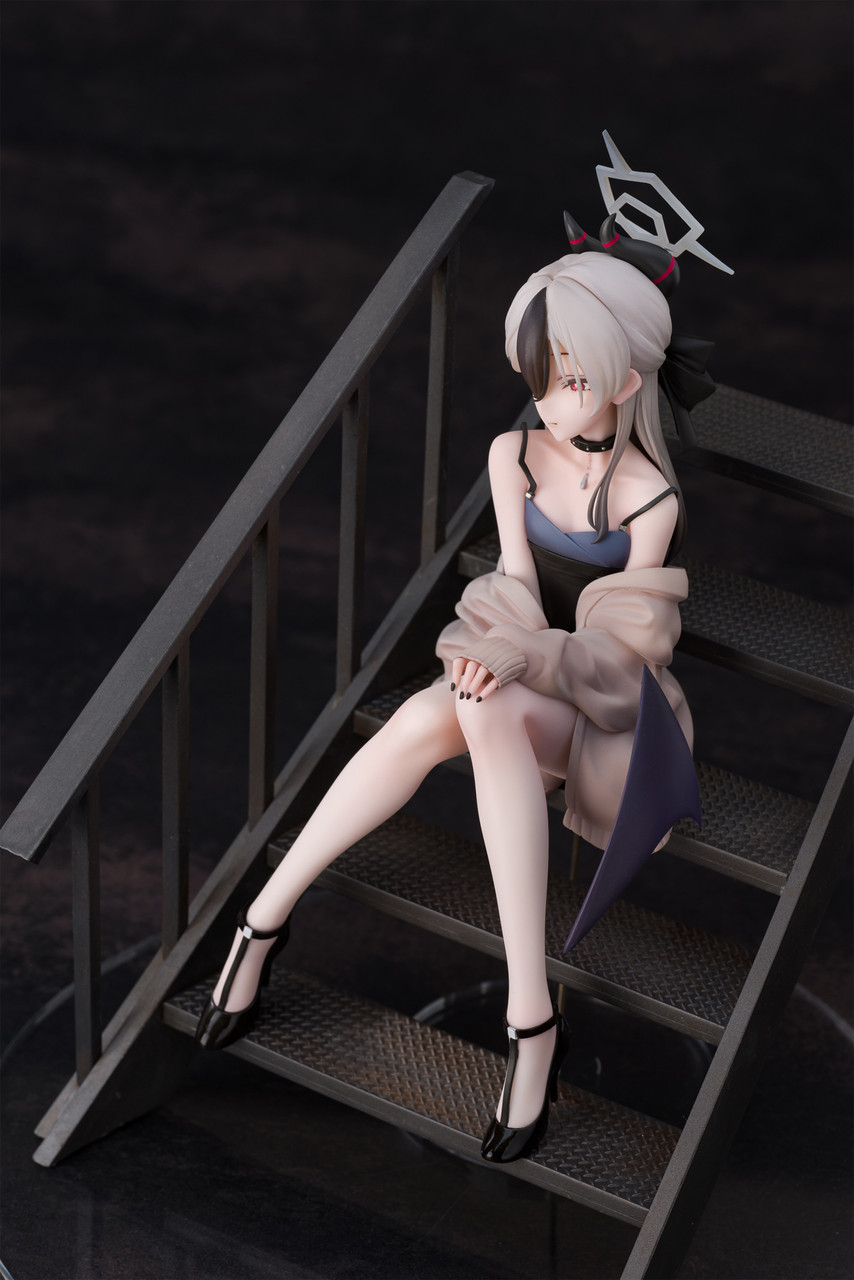 【Pre-sale】1/7 Scale 鬼方カヨコ-Blue Archive-BC Studio