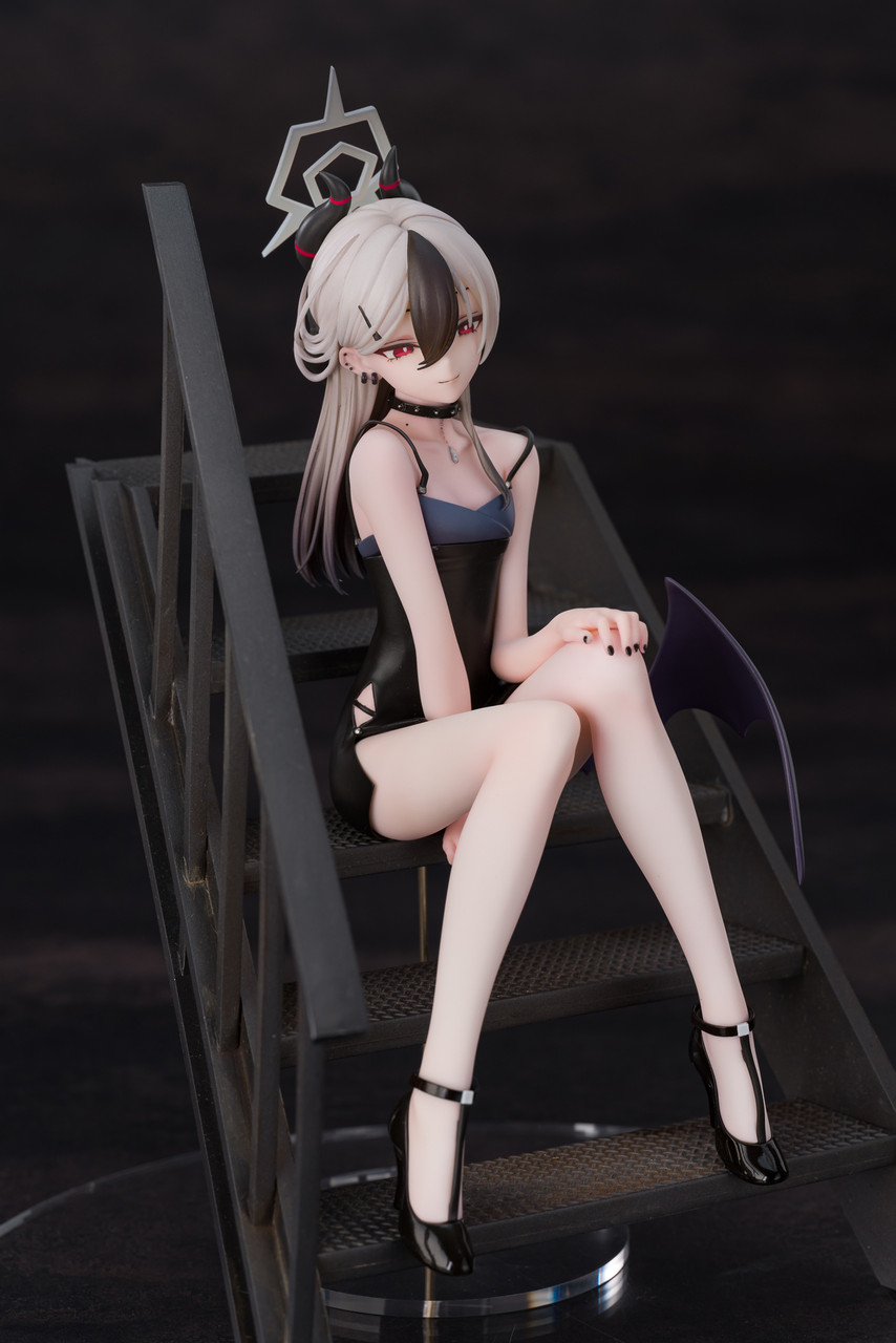 【Pre-sale】1/7 Scale 鬼方カヨコ-Blue Archive-BC Studio