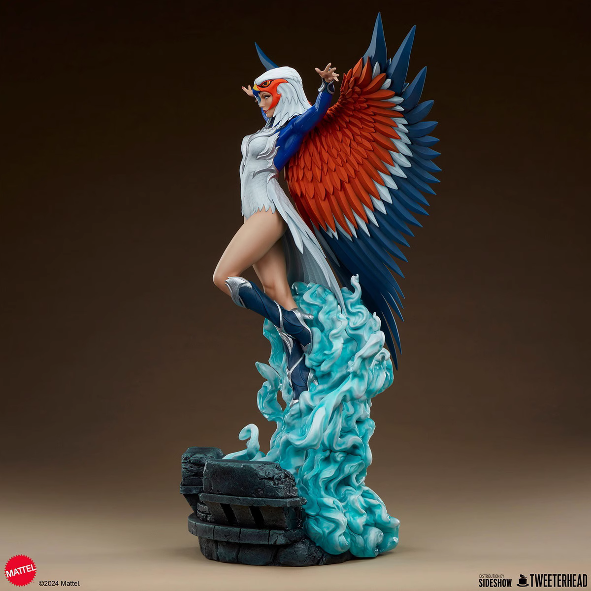 【Pre-sale】He-Man-He-Man and the Masters of the Universe-Sideshow & Tweeterhead Studios