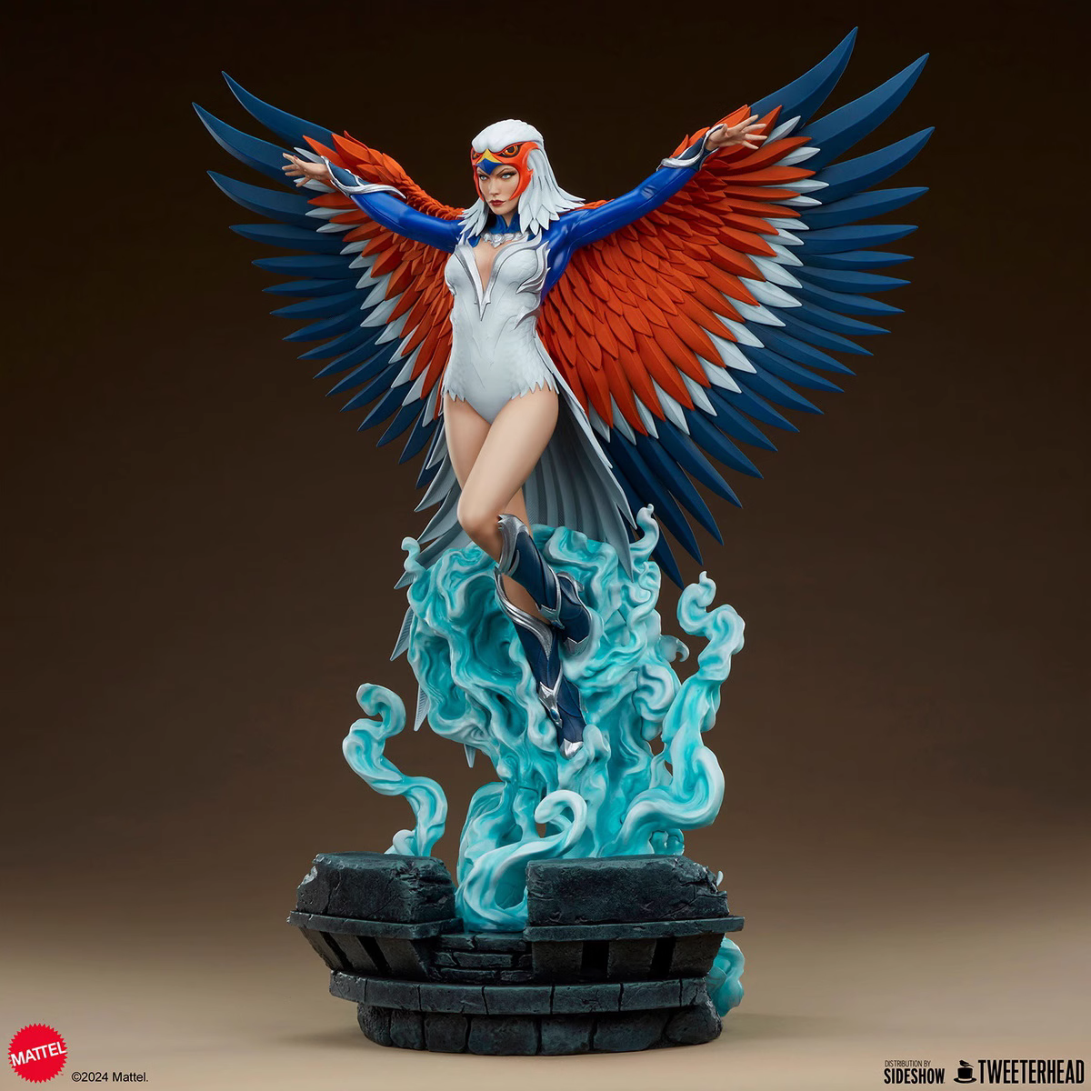 【Pre-sale】He-Man-He-Man and the Masters of the Universe-Sideshow & Tweeterhead Studios