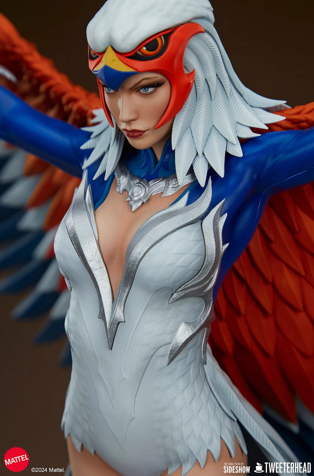 【Pre-sale】He-Man-He-Man and the Masters of the Universe-Sideshow & Tweeterhead Studios