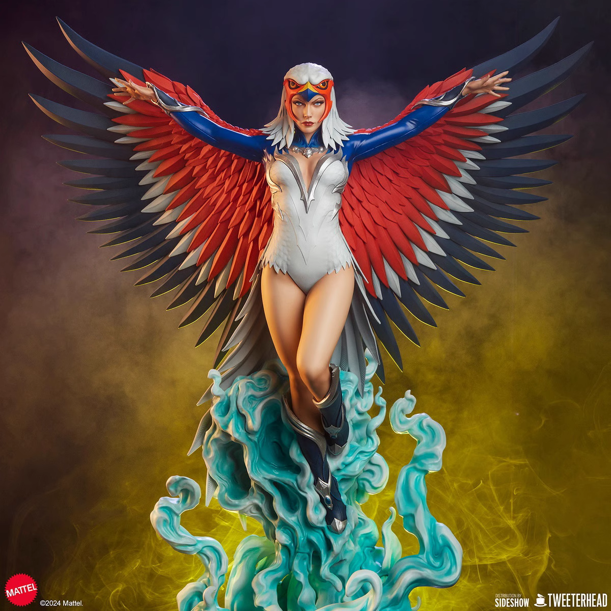 【Pre-sale】He-Man-He-Man and the Masters of the Universe-Sideshow & Tweeterhead Studios