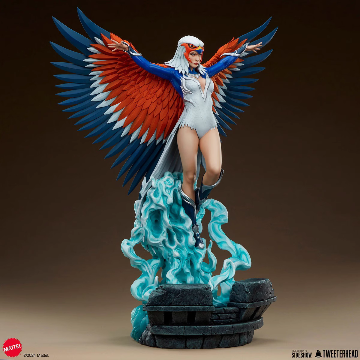 【Pre-sale】He-Man-He-Man and the Masters of the Universe-Sideshow & Tweeterhead Studios