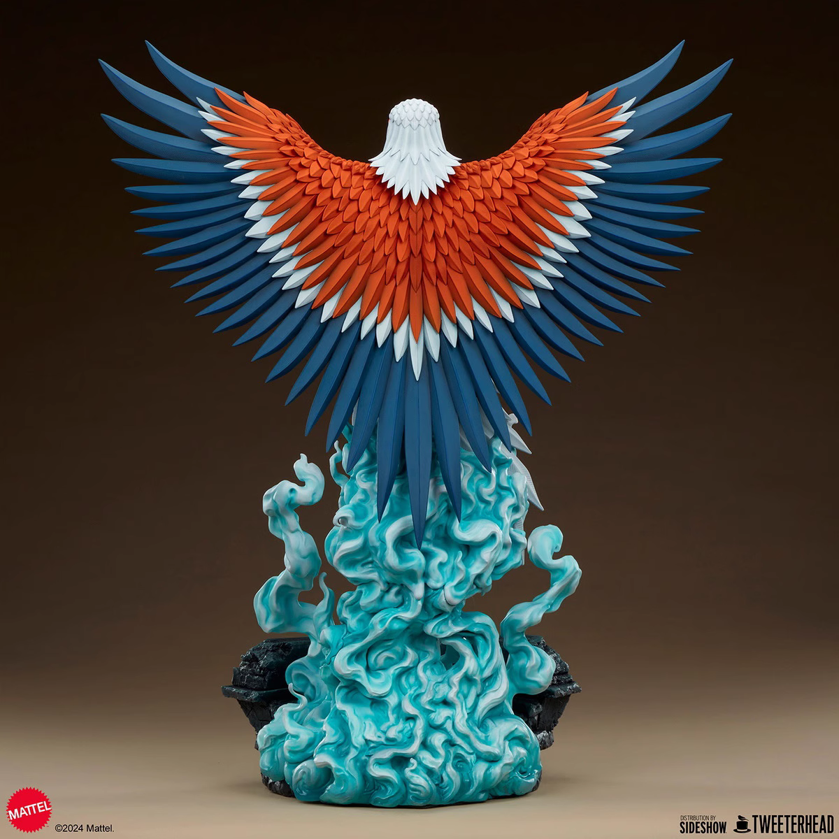 【Pre-sale】He-Man-He-Man and the Masters of the Universe-Sideshow & Tweeterhead Studios