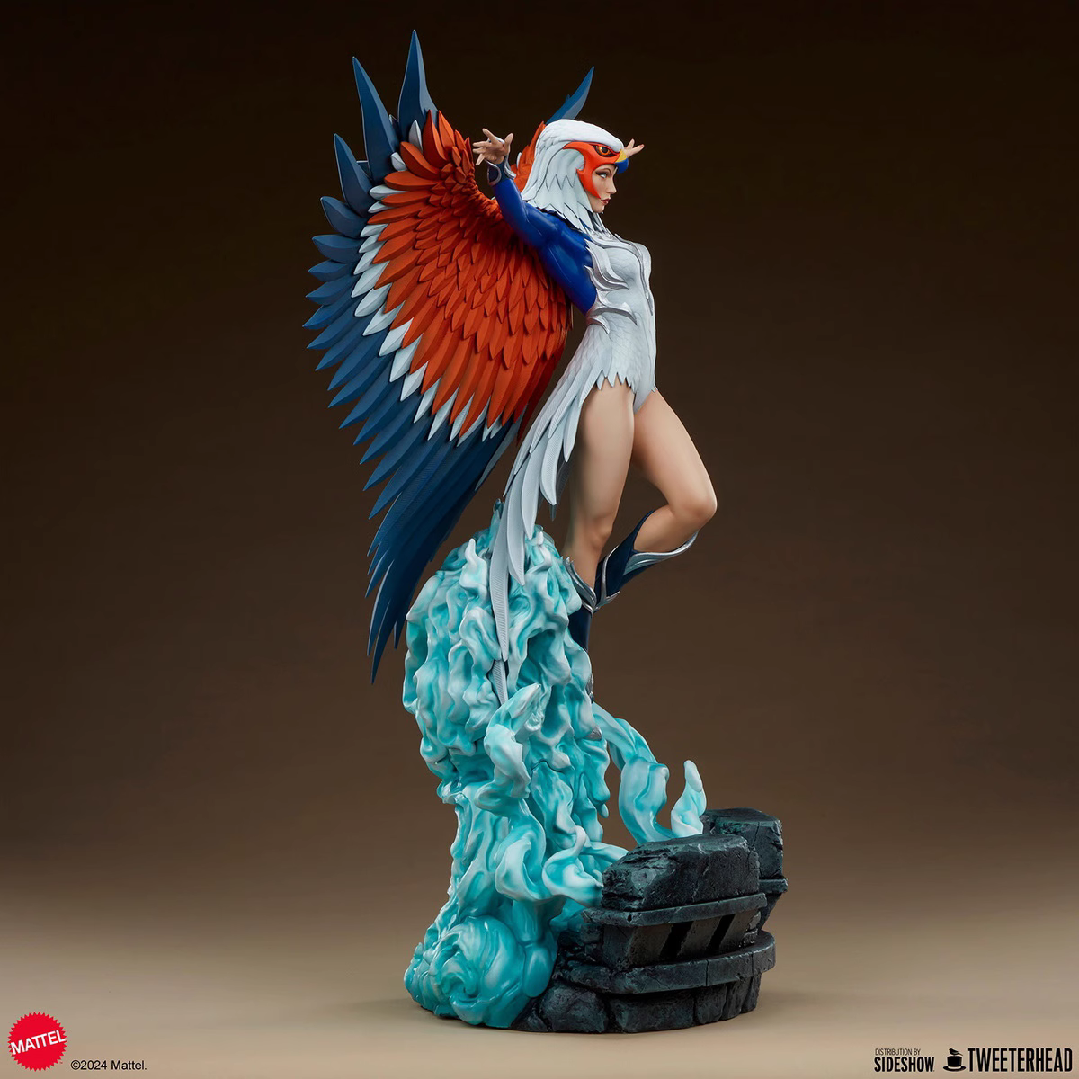 【Pre-sale】He-Man-He-Man and the Masters of the Universe-Sideshow & Tweeterhead Studios
