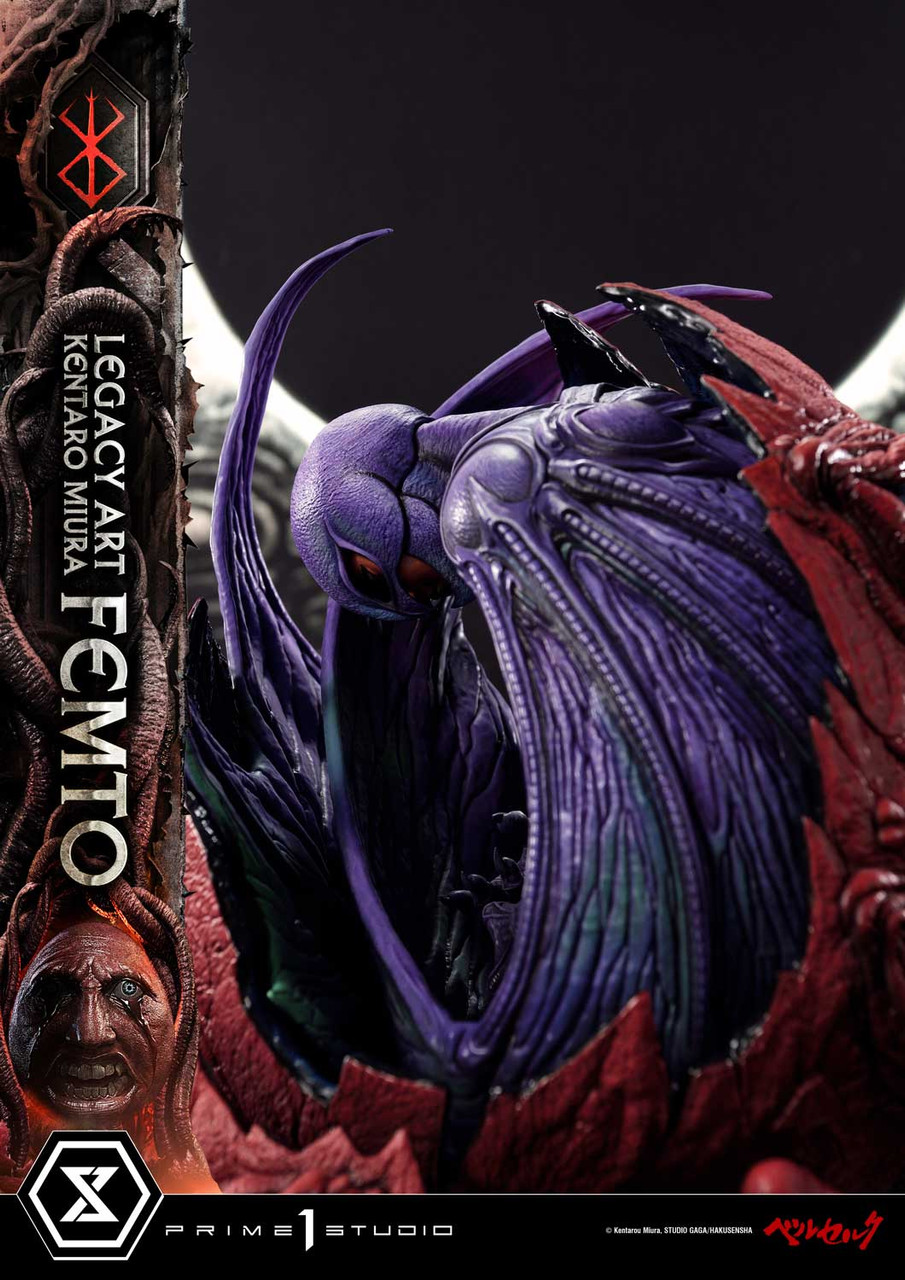 【Pre-sale】1/4 Scale Femto with LED-Prime 1 Studio