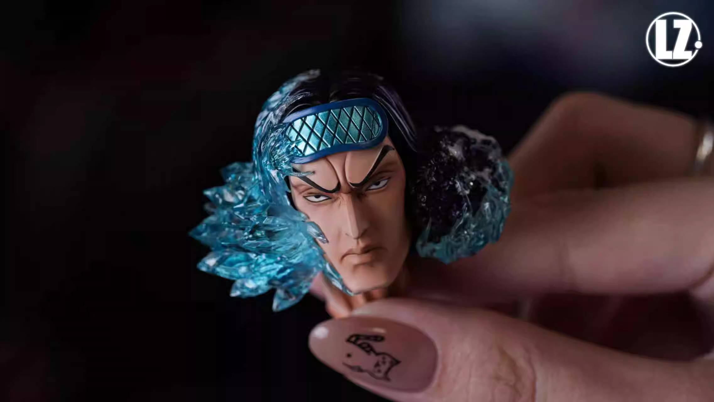 【Pre-sale】POPMax Kuzan-Lz Studio