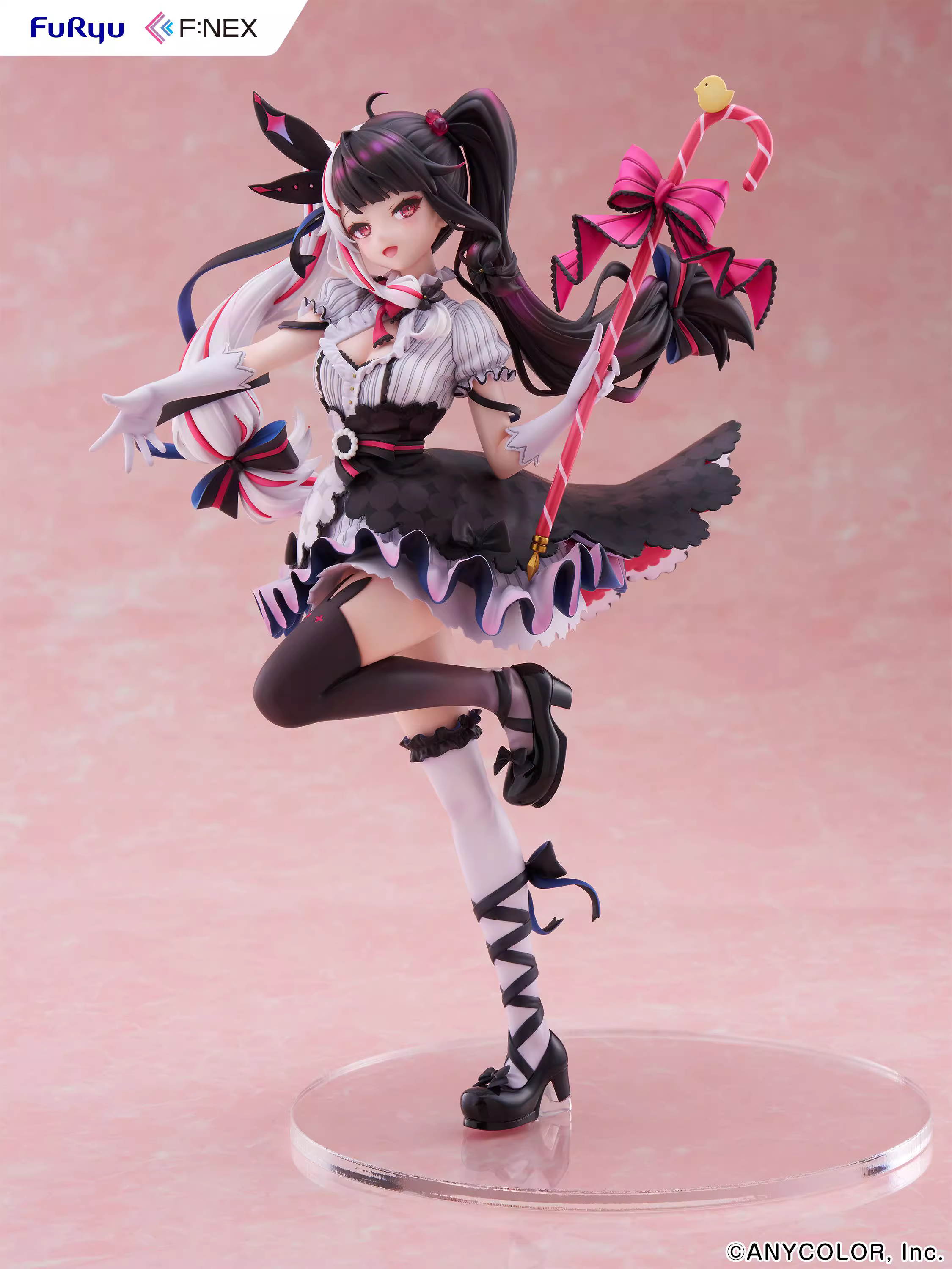 【Pre-sale】1/7 Scale Lena-Other series-F:NEX studio