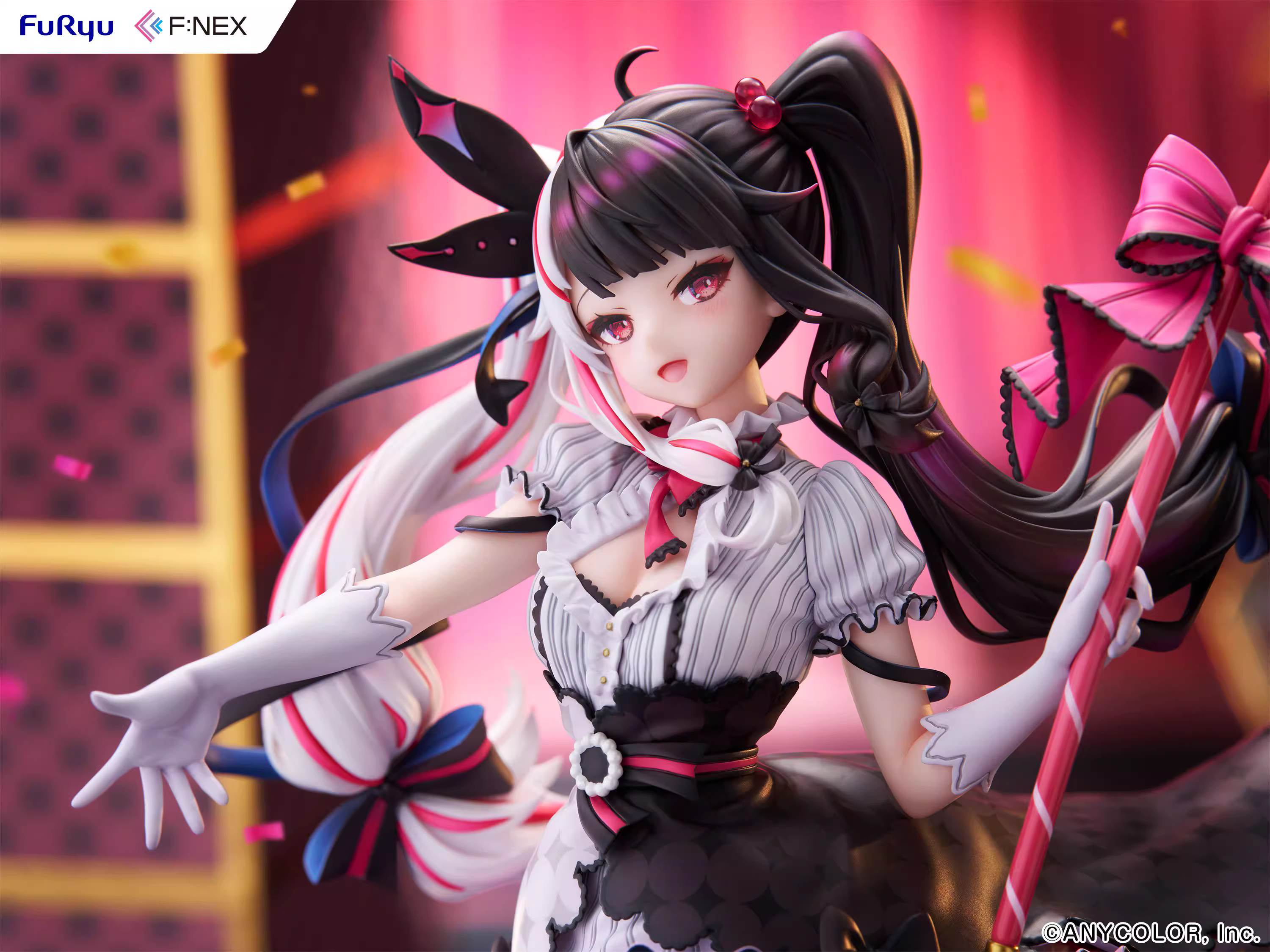 【Pre-sale】1/7 Scale Lena-Other series-F:NEX studio