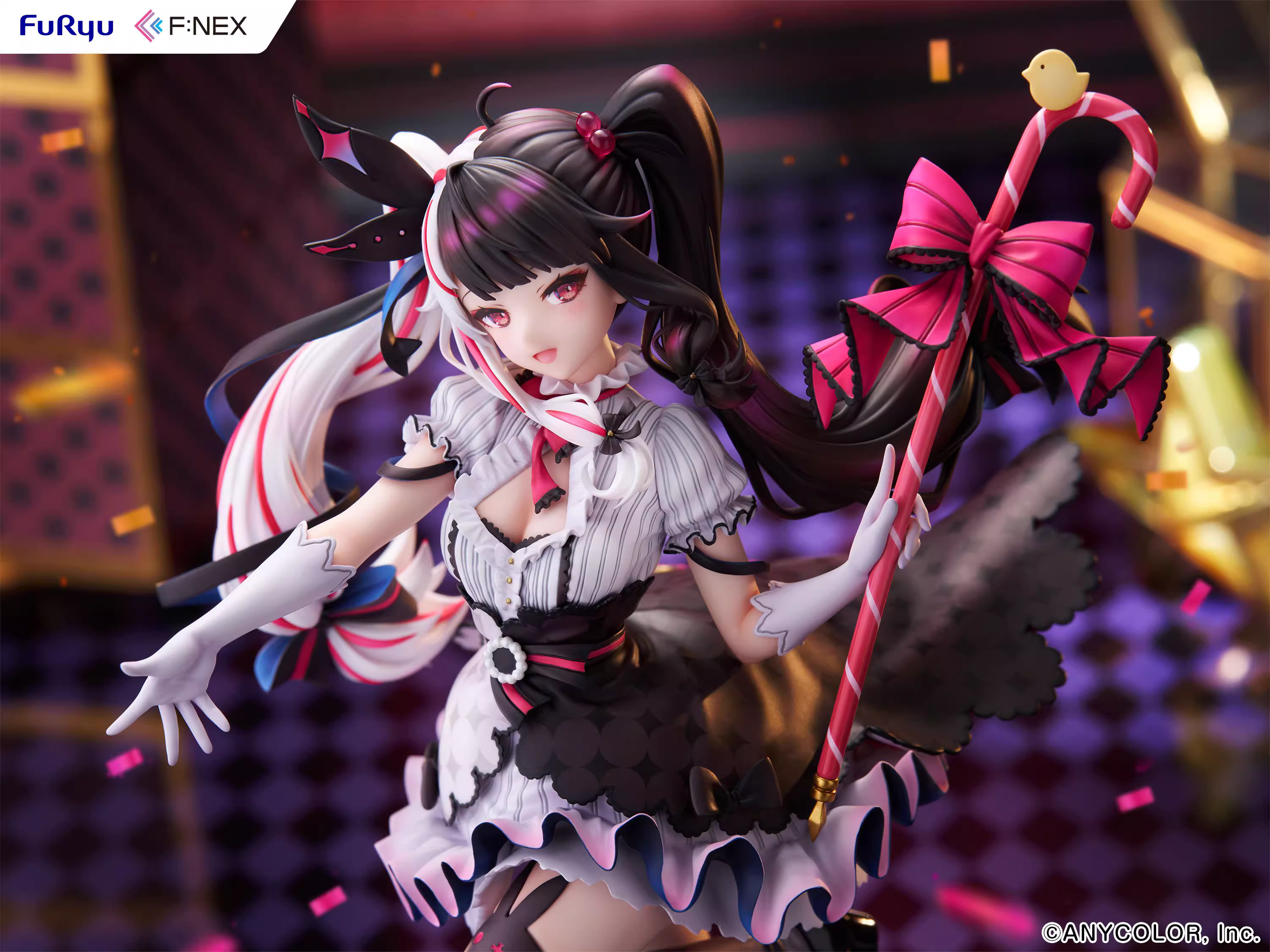 【Pre-sale】1/7 Scale Lena-Other series-F:NEX studio