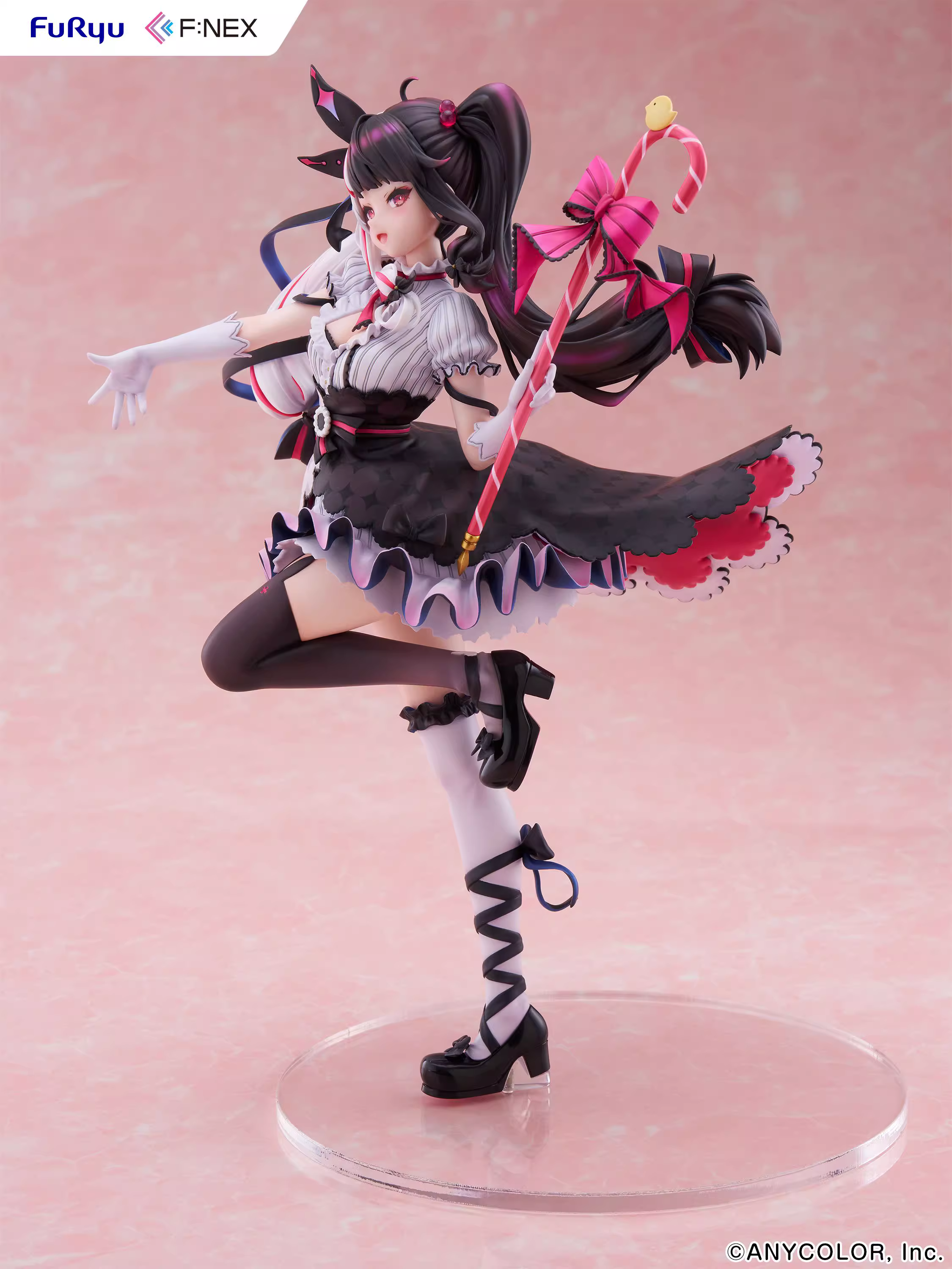 【Pre-sale】1/7 Scale Lena-Other series-F:NEX studio