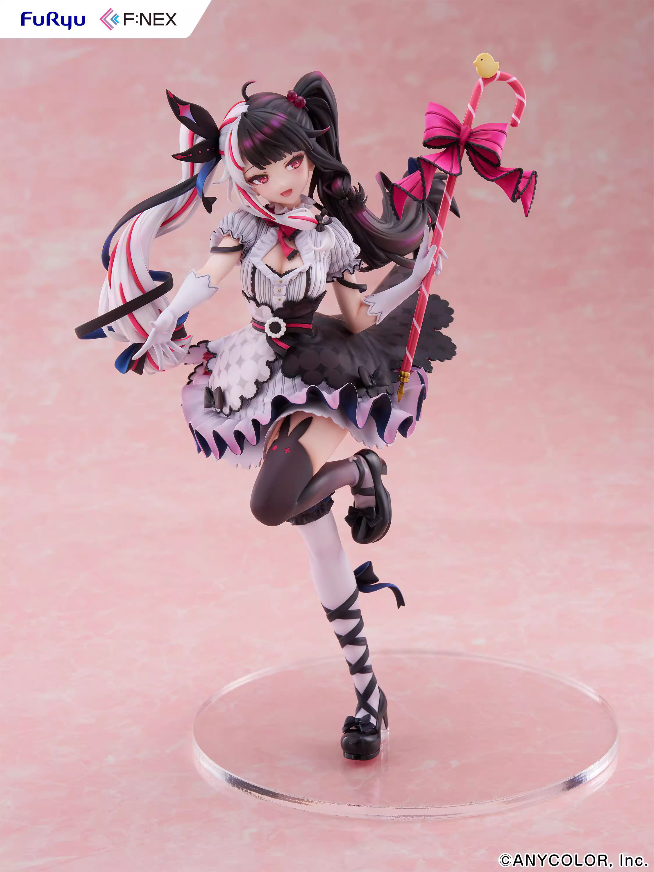 【Pre-sale】1/7 Scale Lena-Other series-F:NEX studio