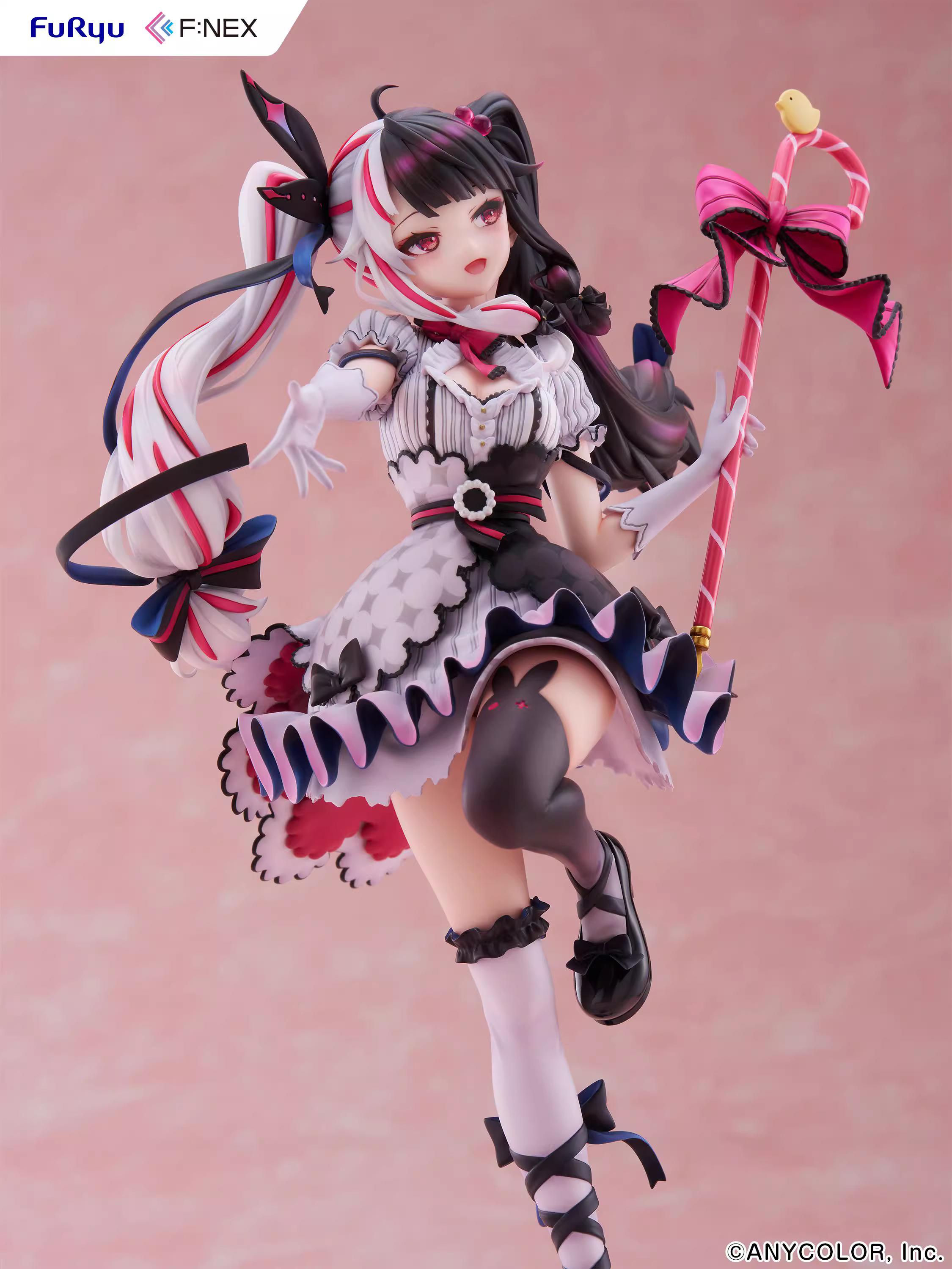 【Pre-sale】1/7 Scale Lena-Other series-F:NEX studio