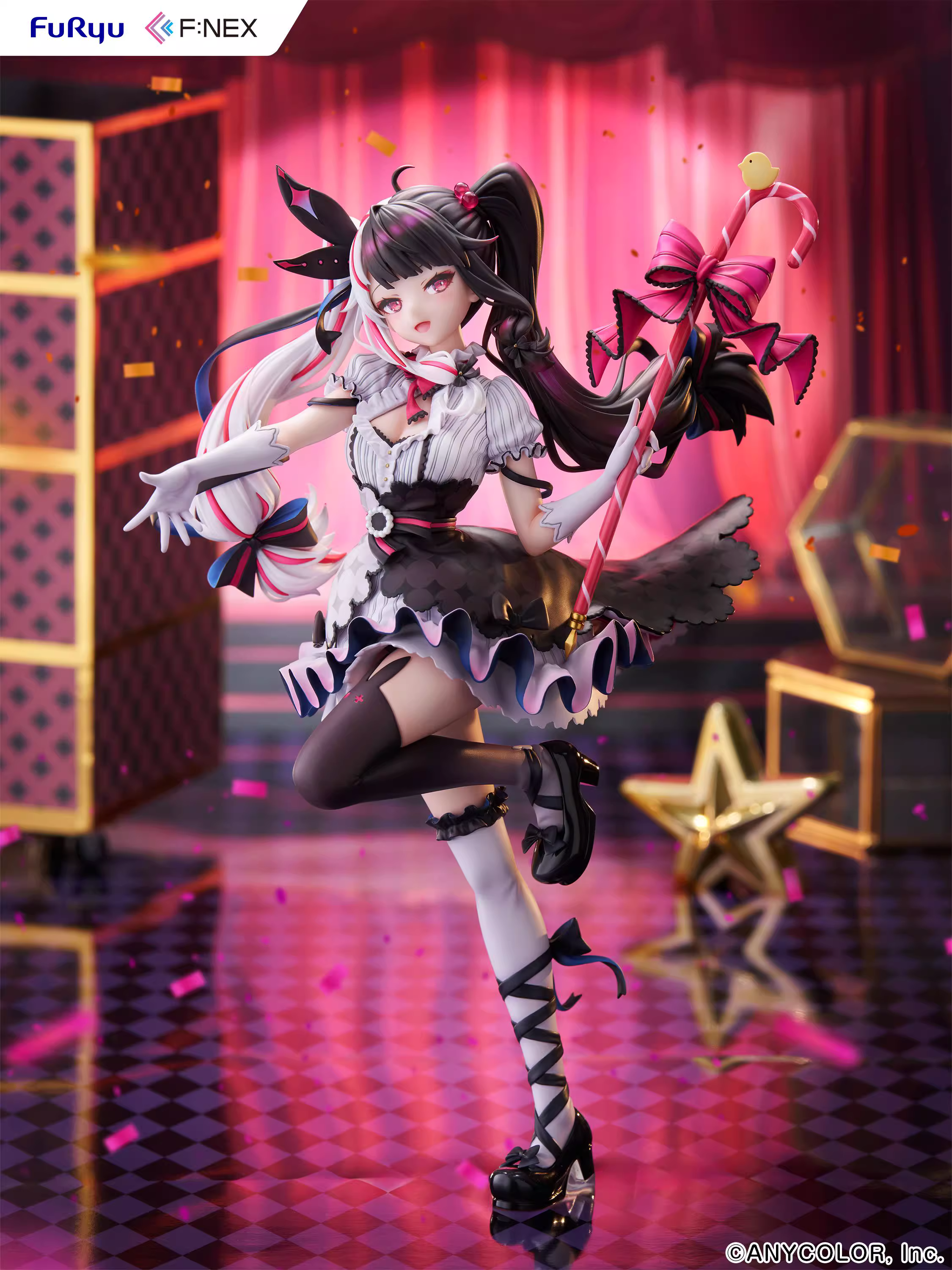 【Pre-sale】1/7 Scale Lena-Other series-F:NEX studio