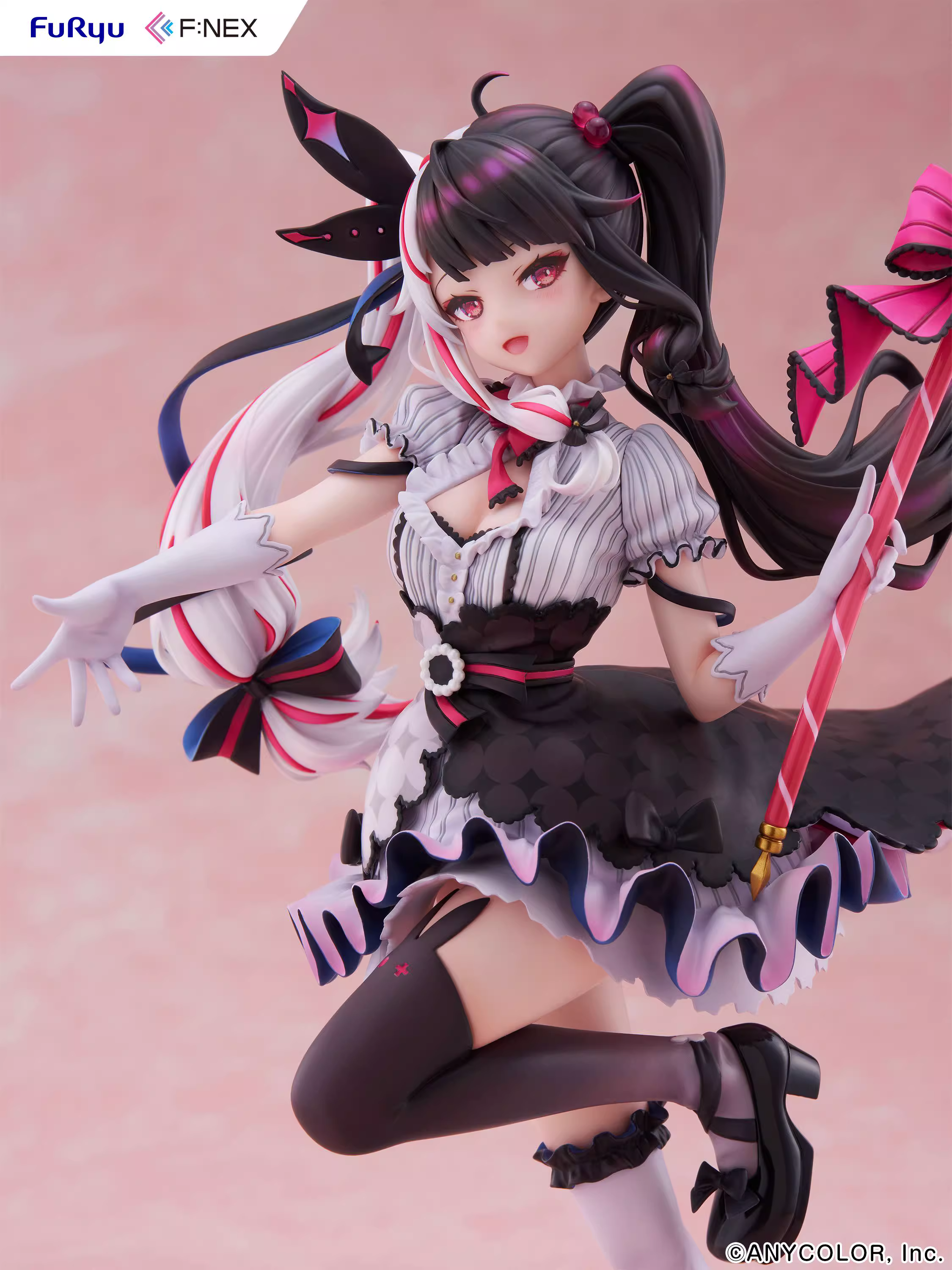 【Pre-sale】1/7 Scale Lena-Other series-F:NEX studio