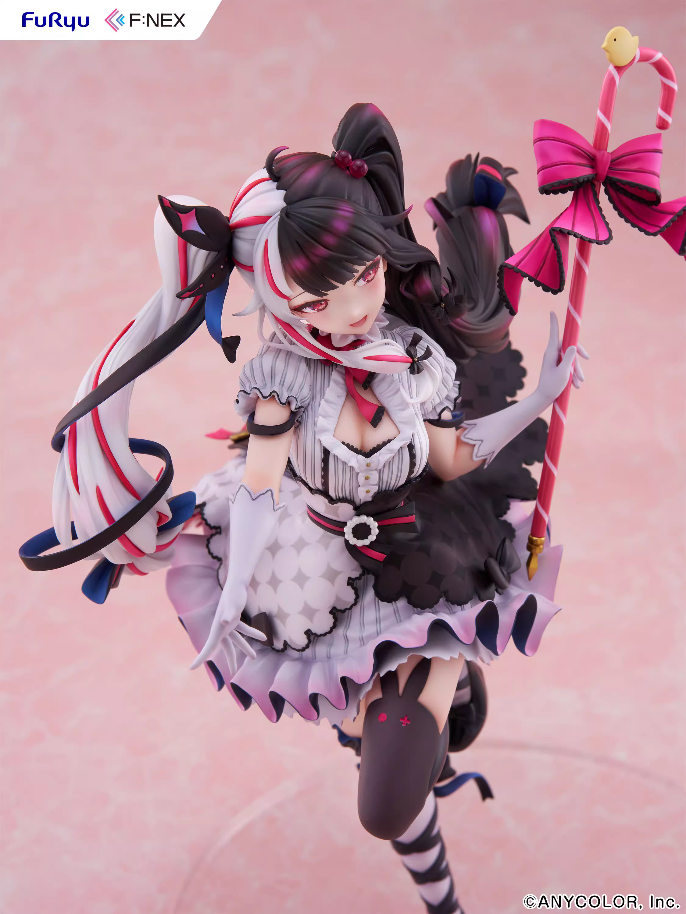 【Pre-sale】1/7 Scale Lena-Other series-F:NEX studio