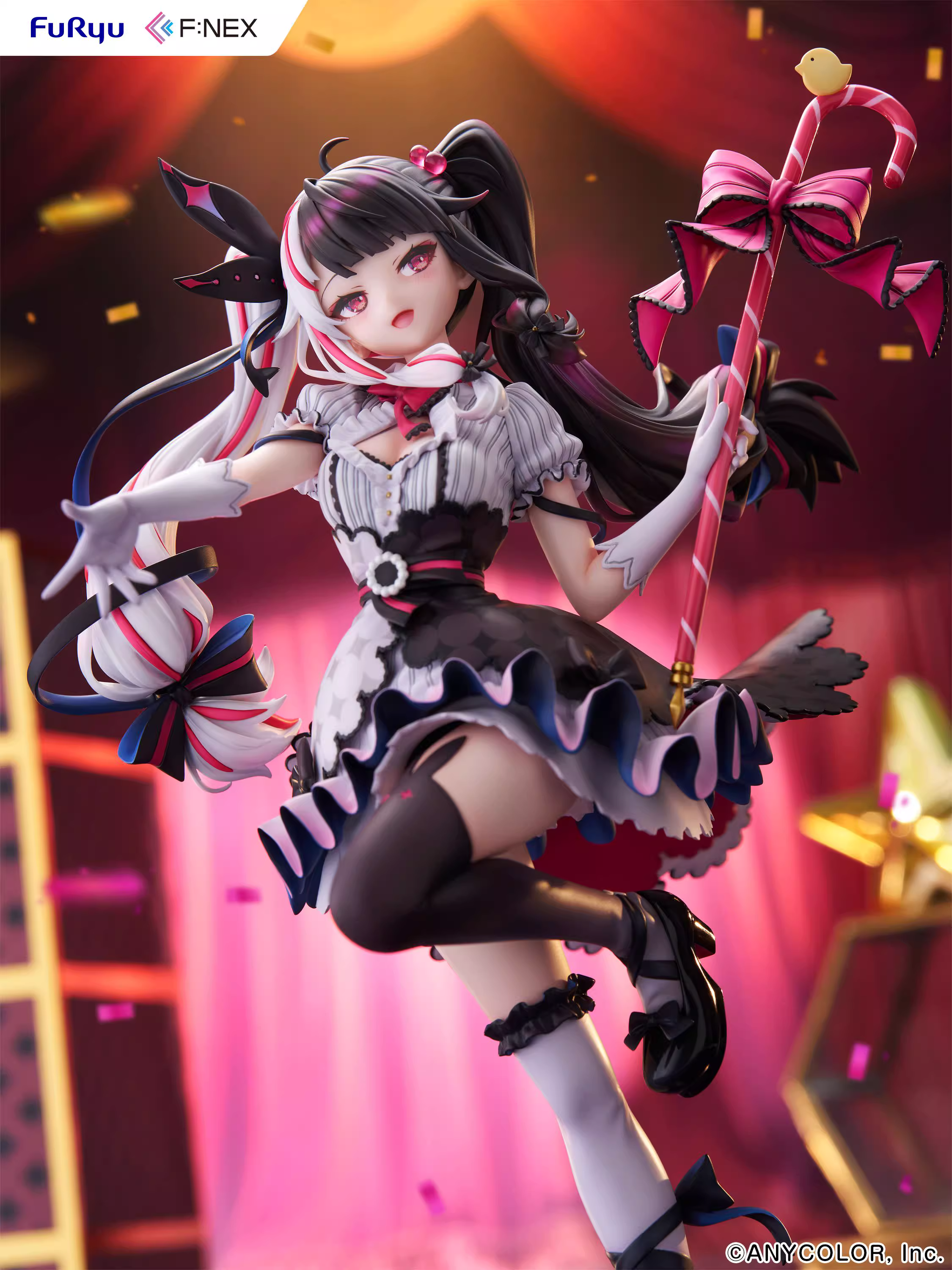 【Pre-sale】1/7 Scale Lena-Other series-F:NEX studio