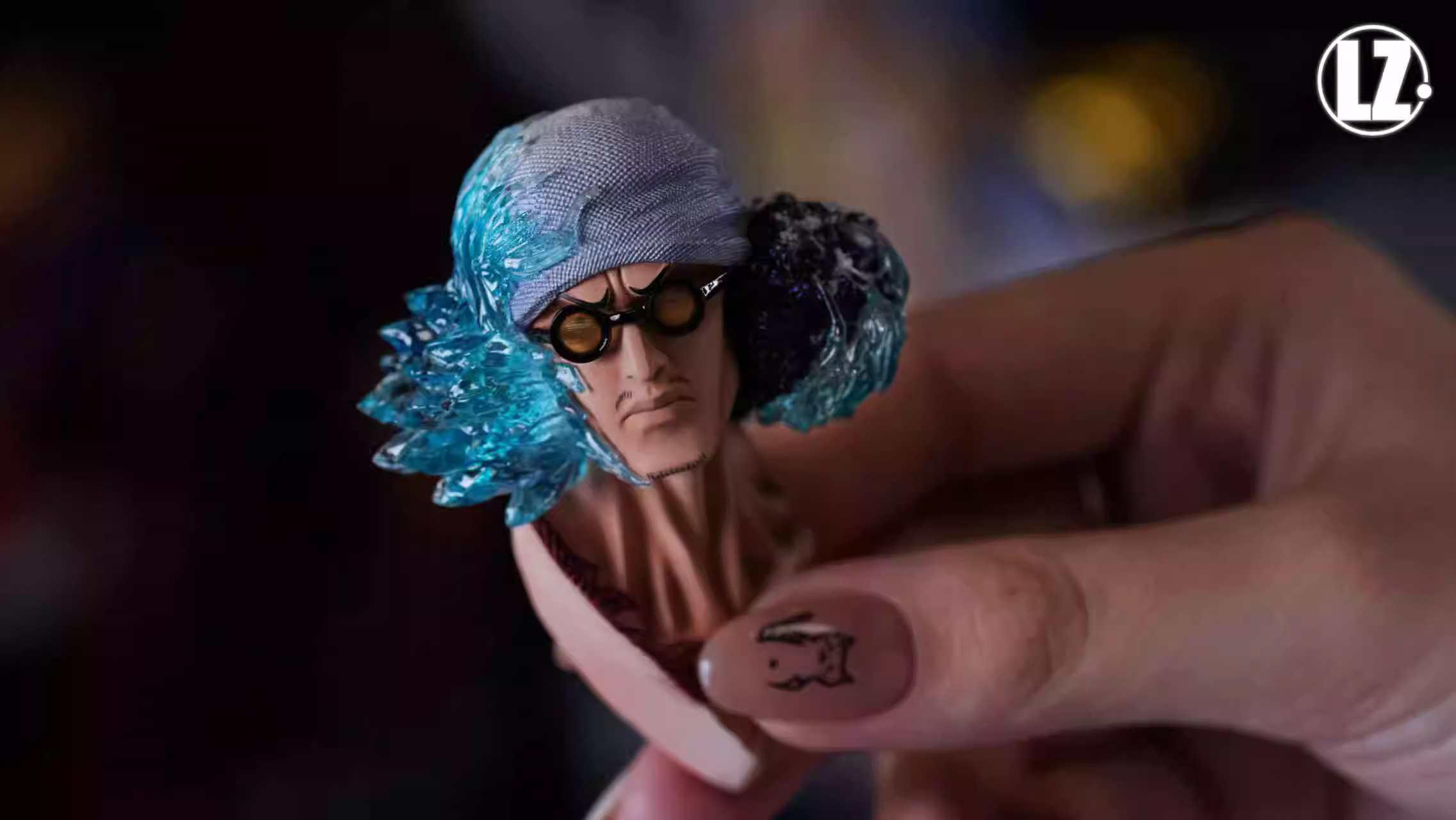 【Pre-sale】POPMax Kuzan-Lz Studio