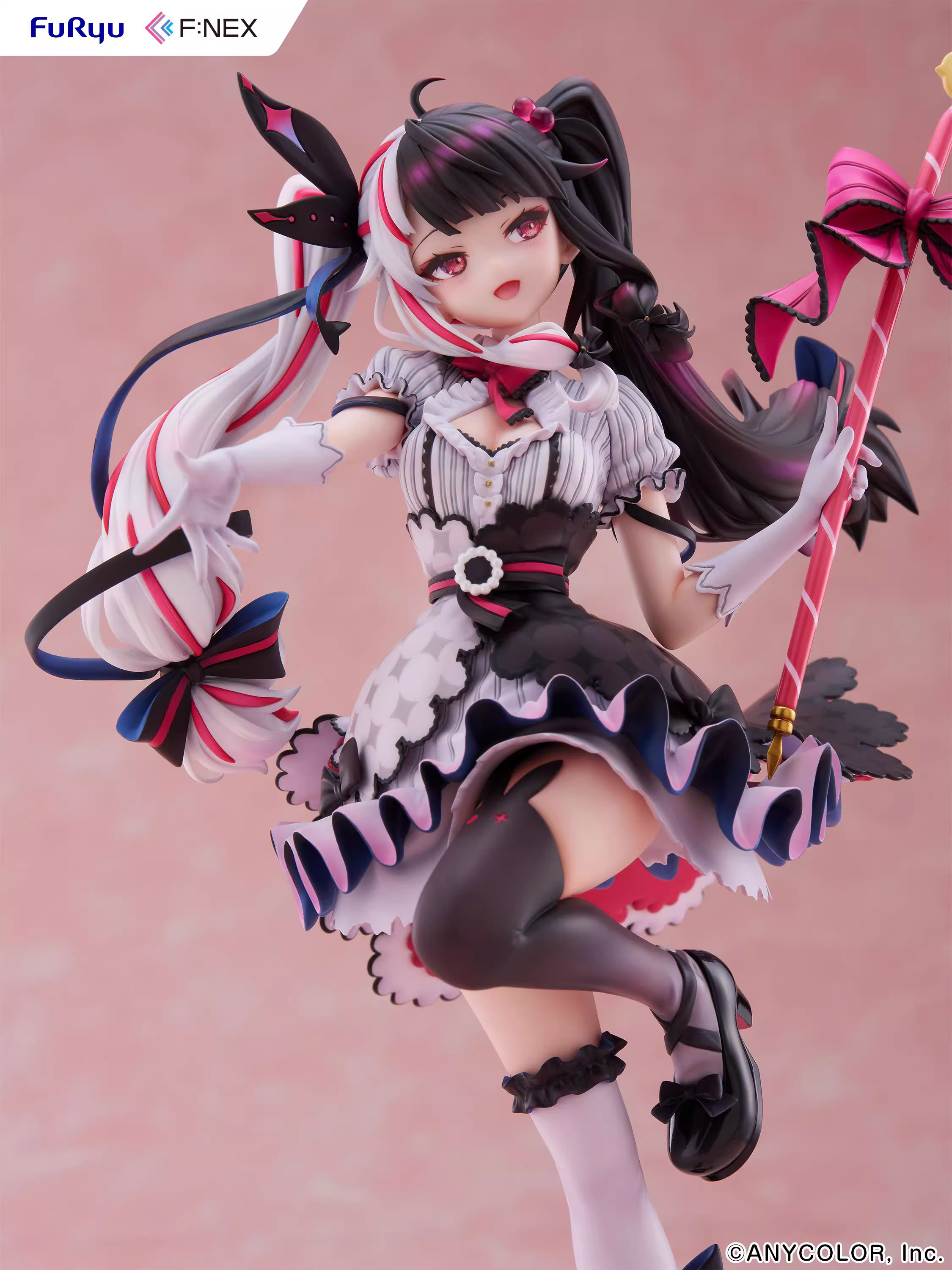 【Pre-sale】1/7 Scale Lena-Other series-F:NEX studio