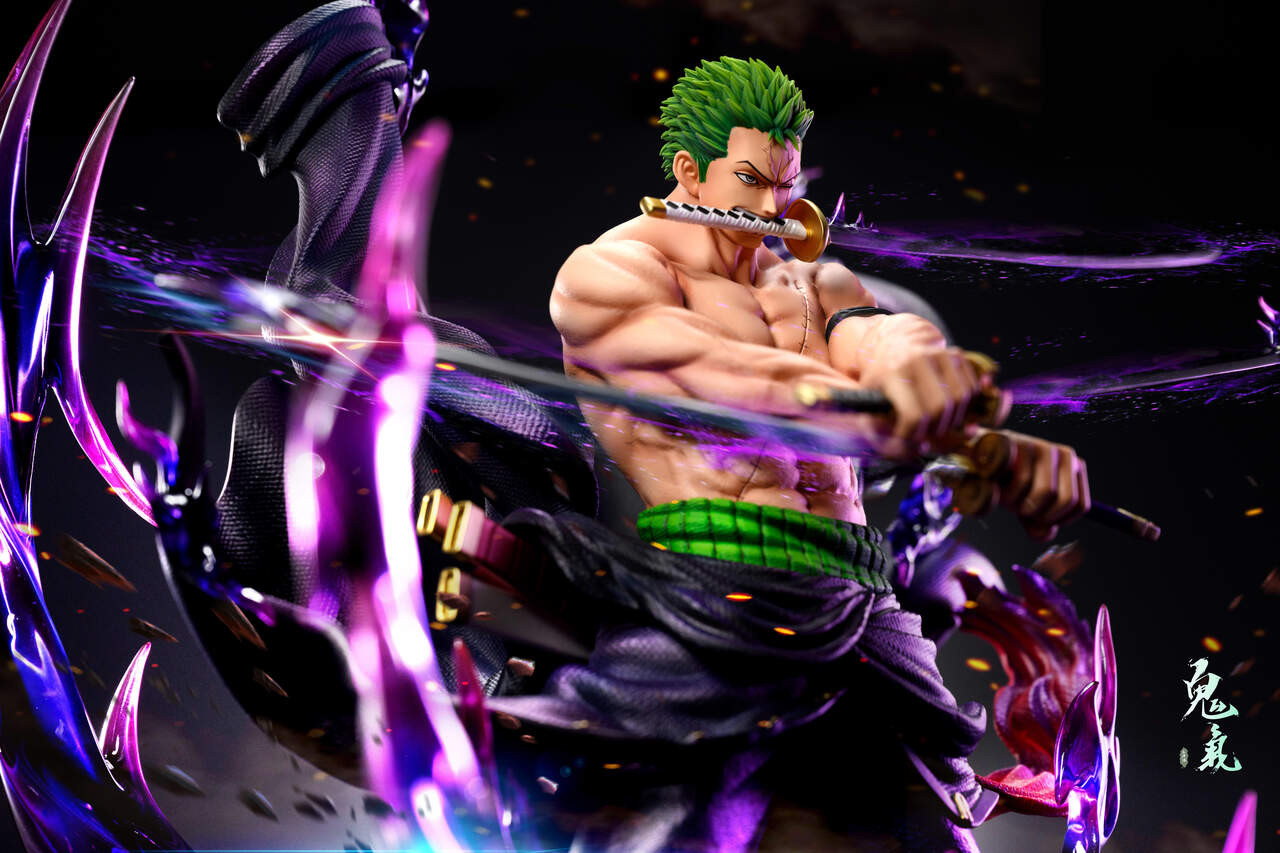 【Pre-sale】Zoro-TH Studio