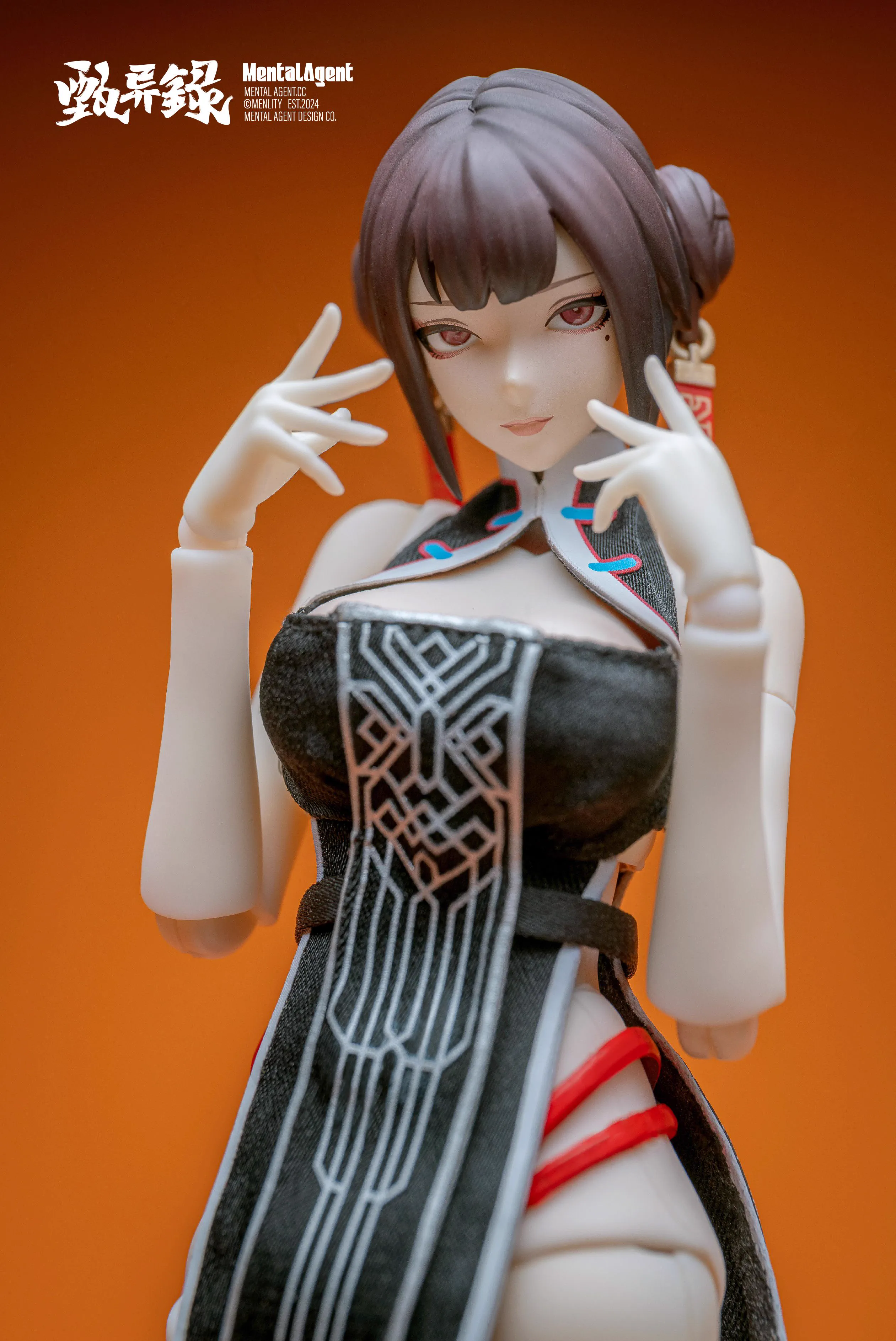 【Pre-sale】LingFengJiao-Other series-ZhenYiLU Studio