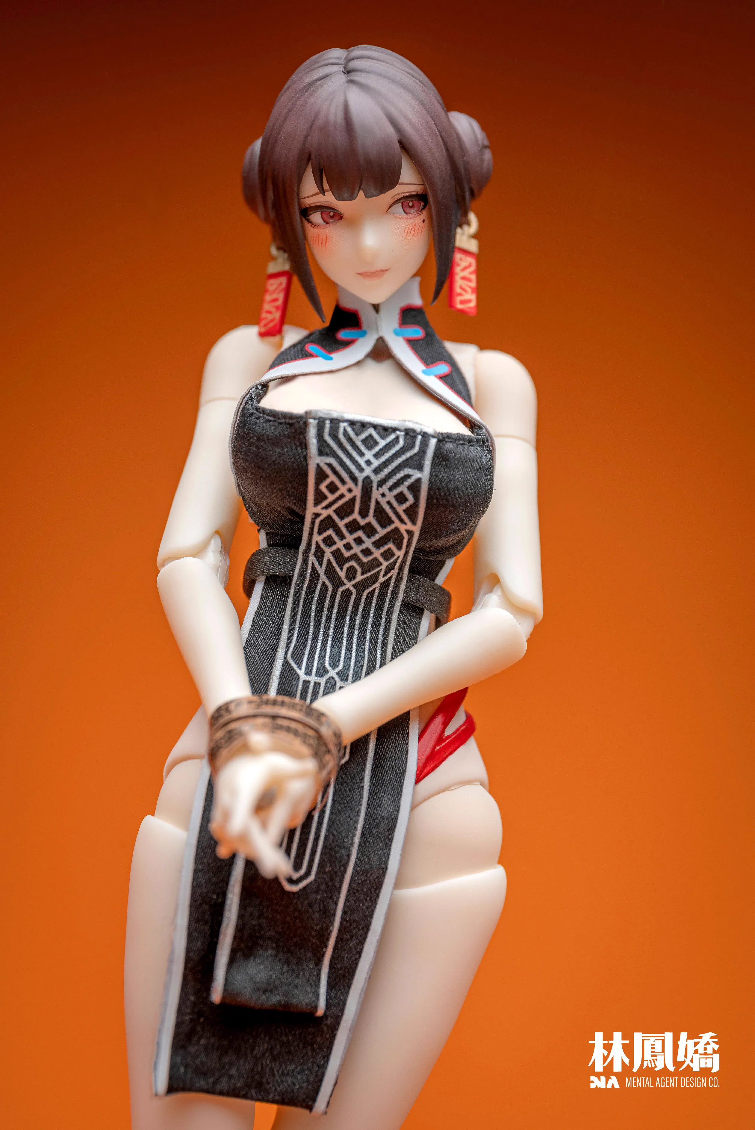 【Pre-sale】LingFengJiao-Other series-ZhenYiLU Studio