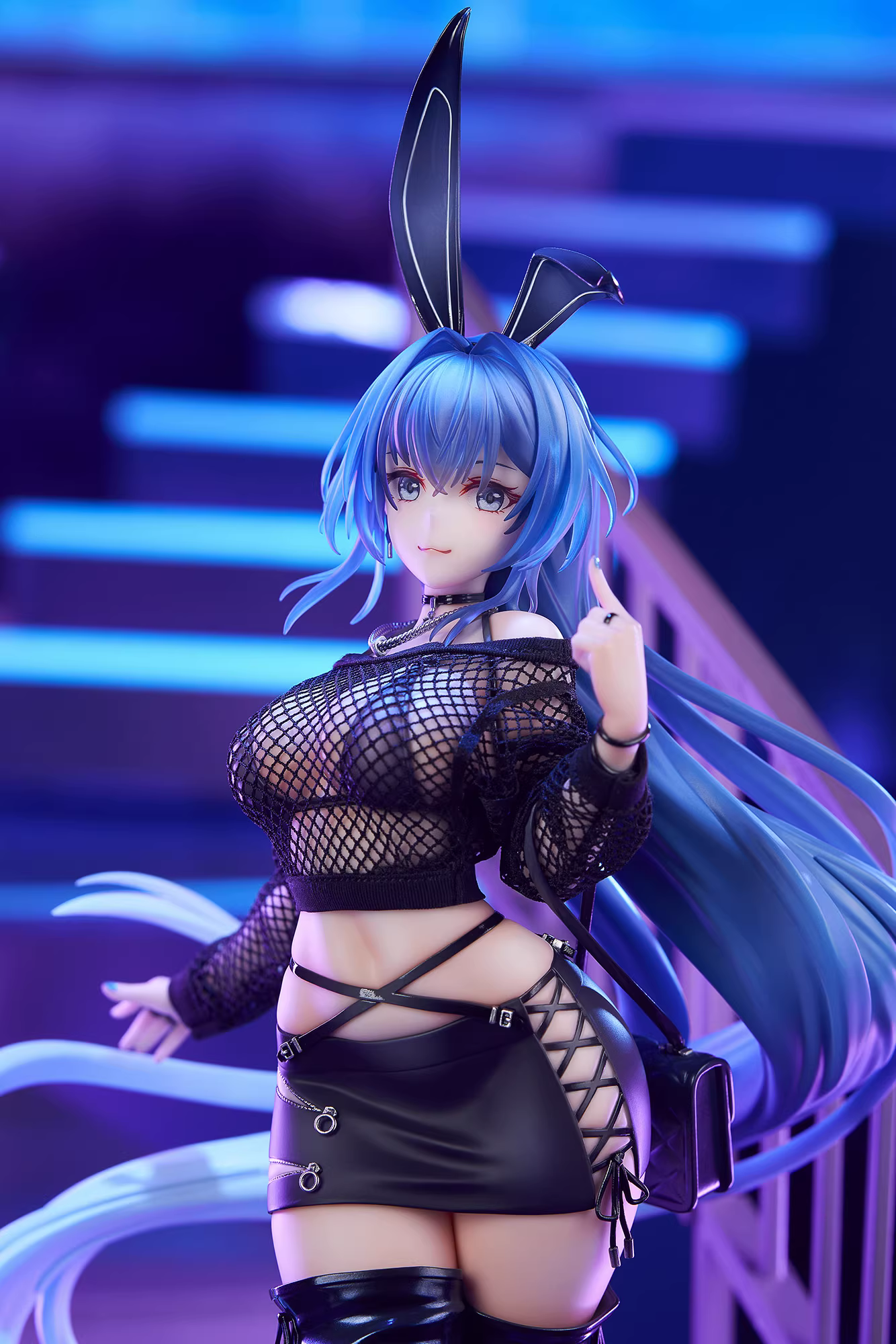 【Pre-sale】USS New Jersey-Azur Lane-APEX Studio