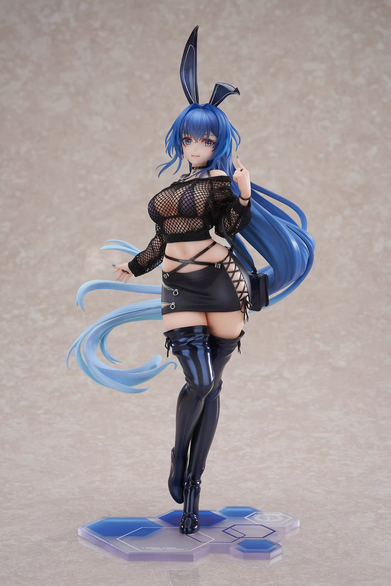 【Pre-sale】USS New Jersey-Azur Lane-APEX Studio