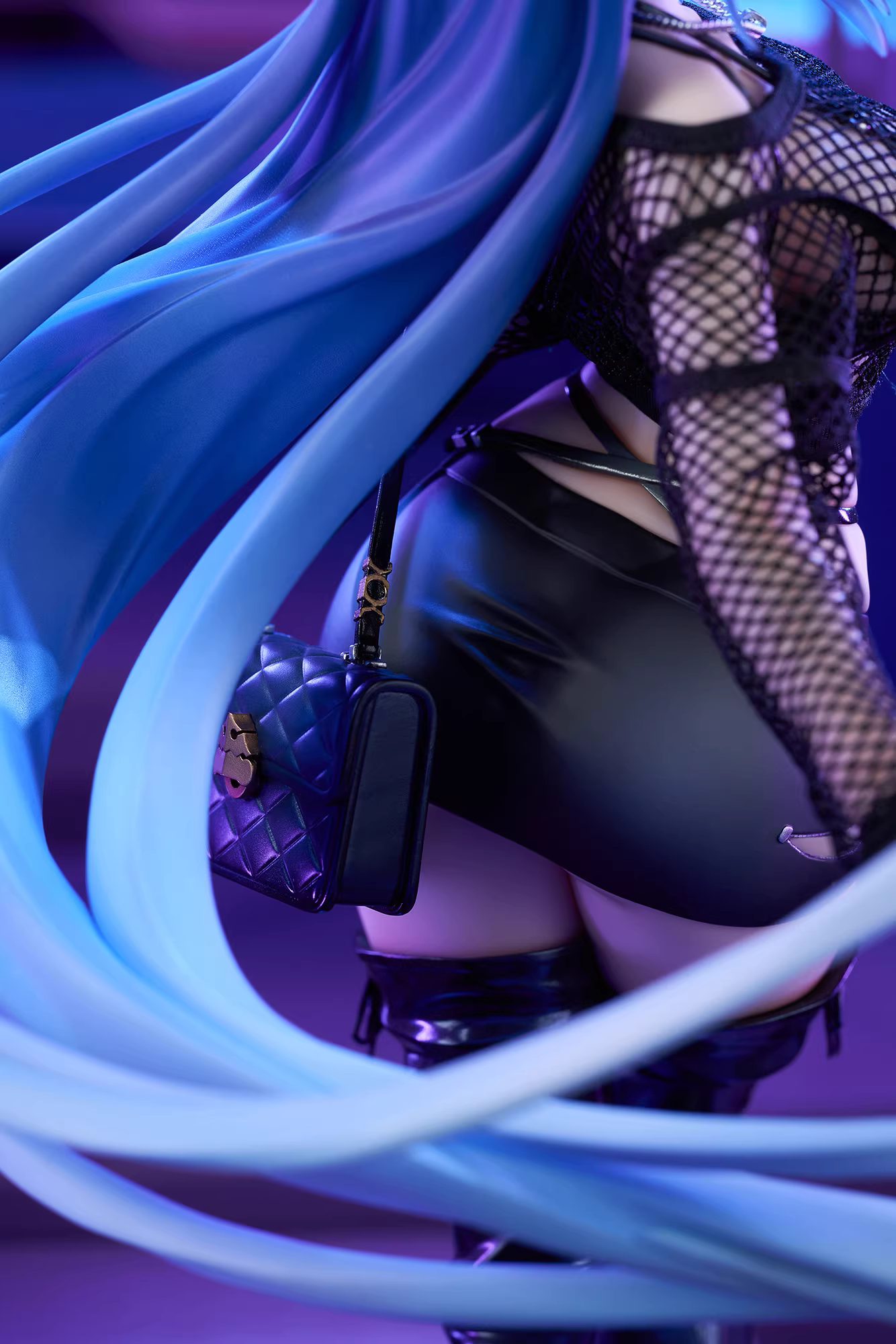 【Pre-sale】USS New Jersey-Azur Lane-APEX Studio