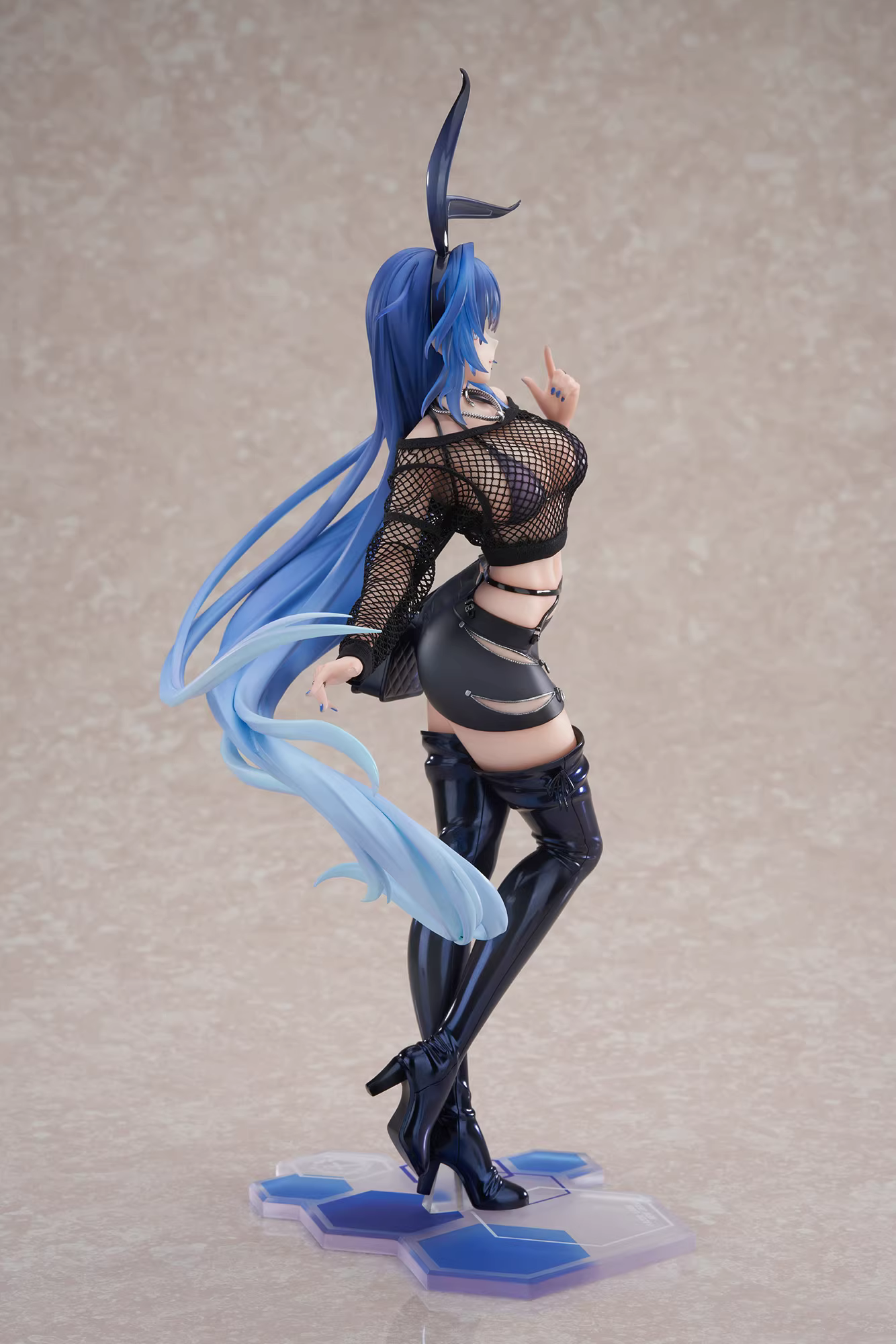 【Pre-sale】USS New Jersey-Azur Lane-APEX Studio